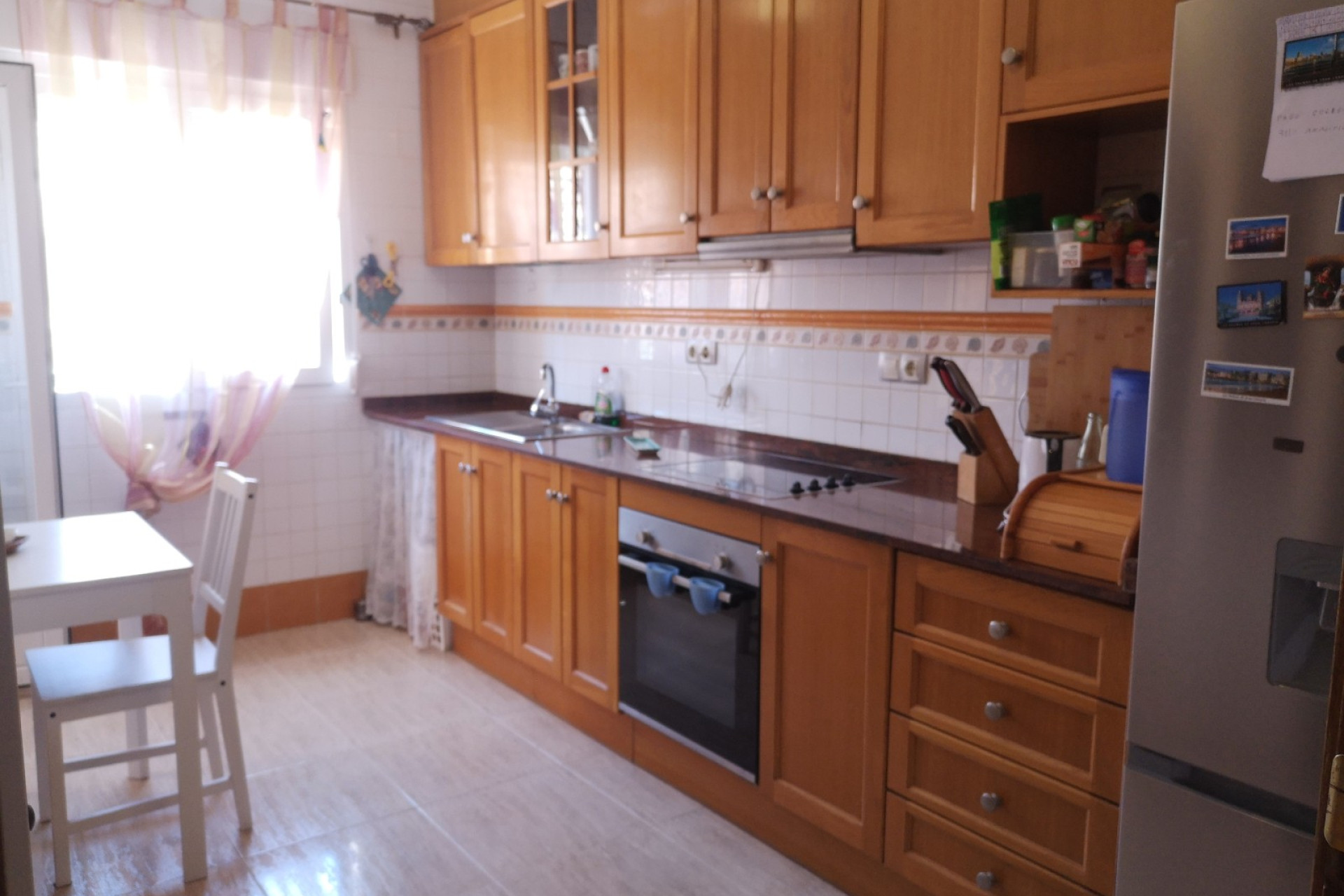 Resale - Villa - Los Montesinos - Los Montesinos - Urb. La Herrada