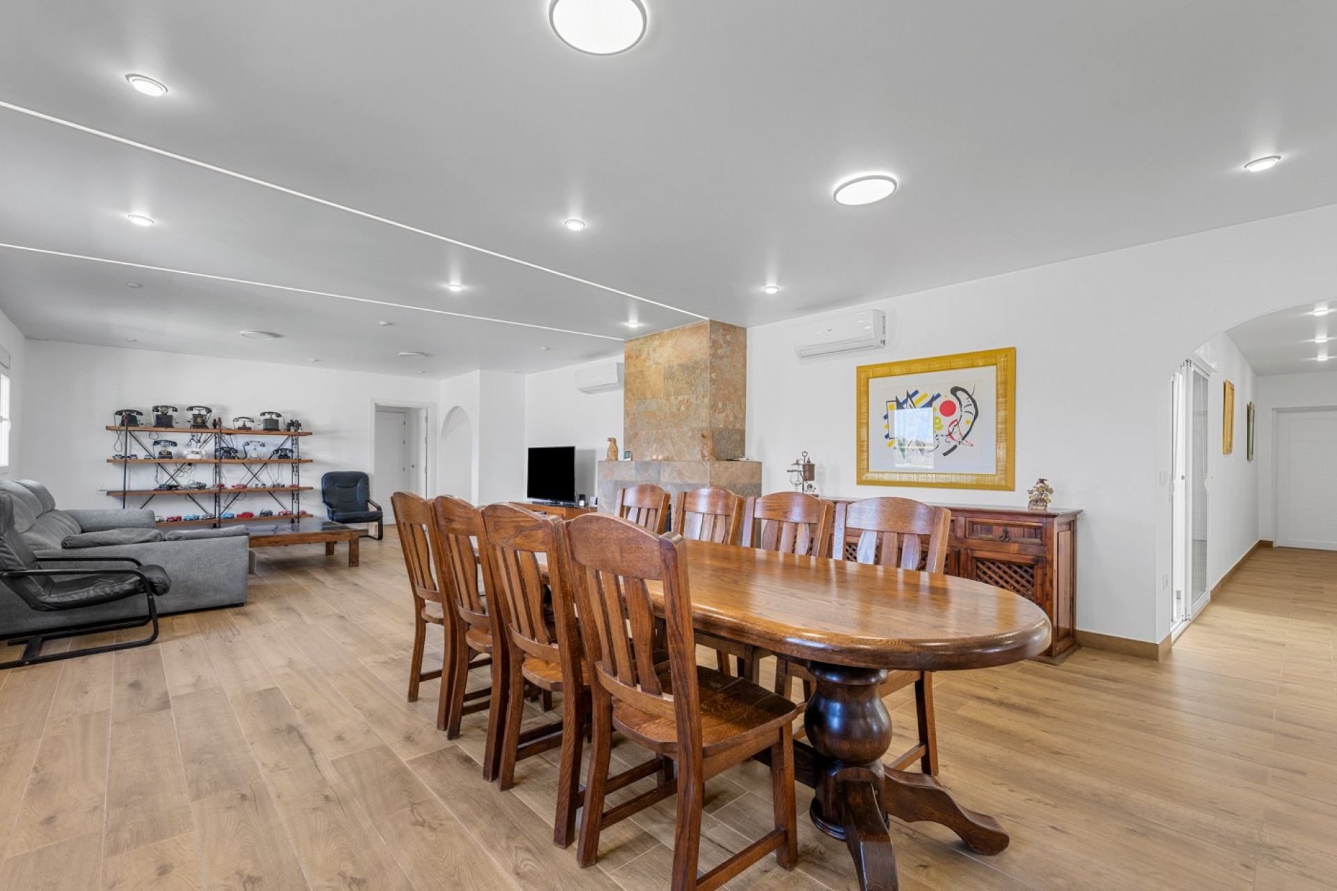 Resale - Villa - Los Montesinos