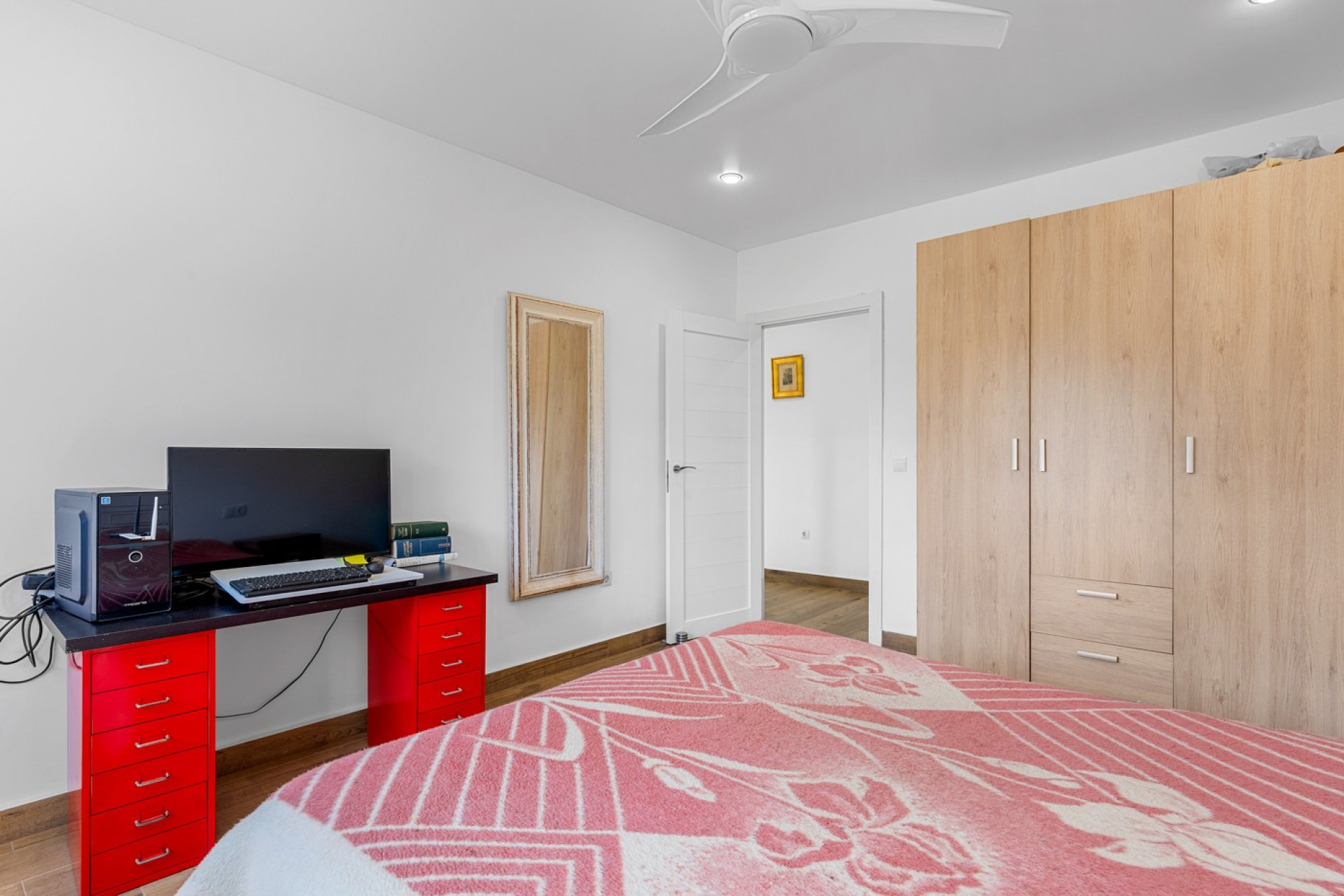 Resale - Villa - Los Montesinos