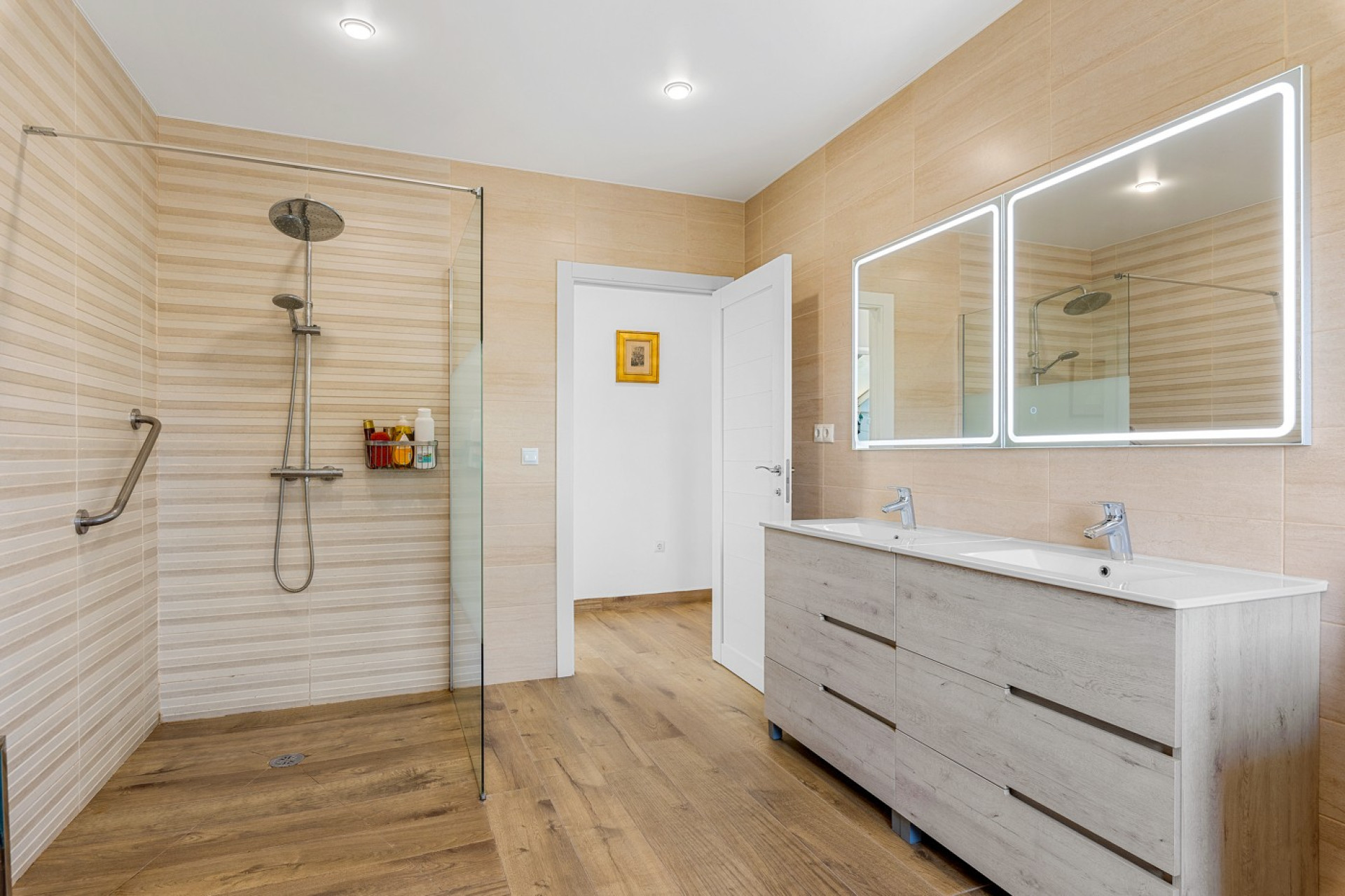 Resale - Villa - Los Montesinos