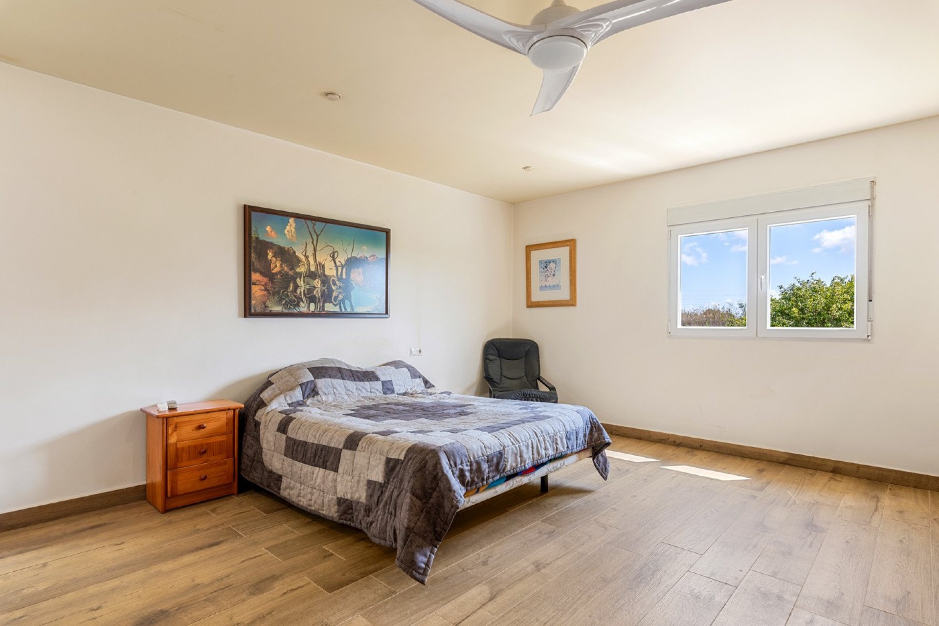 Resale - Villa - Los Montesinos