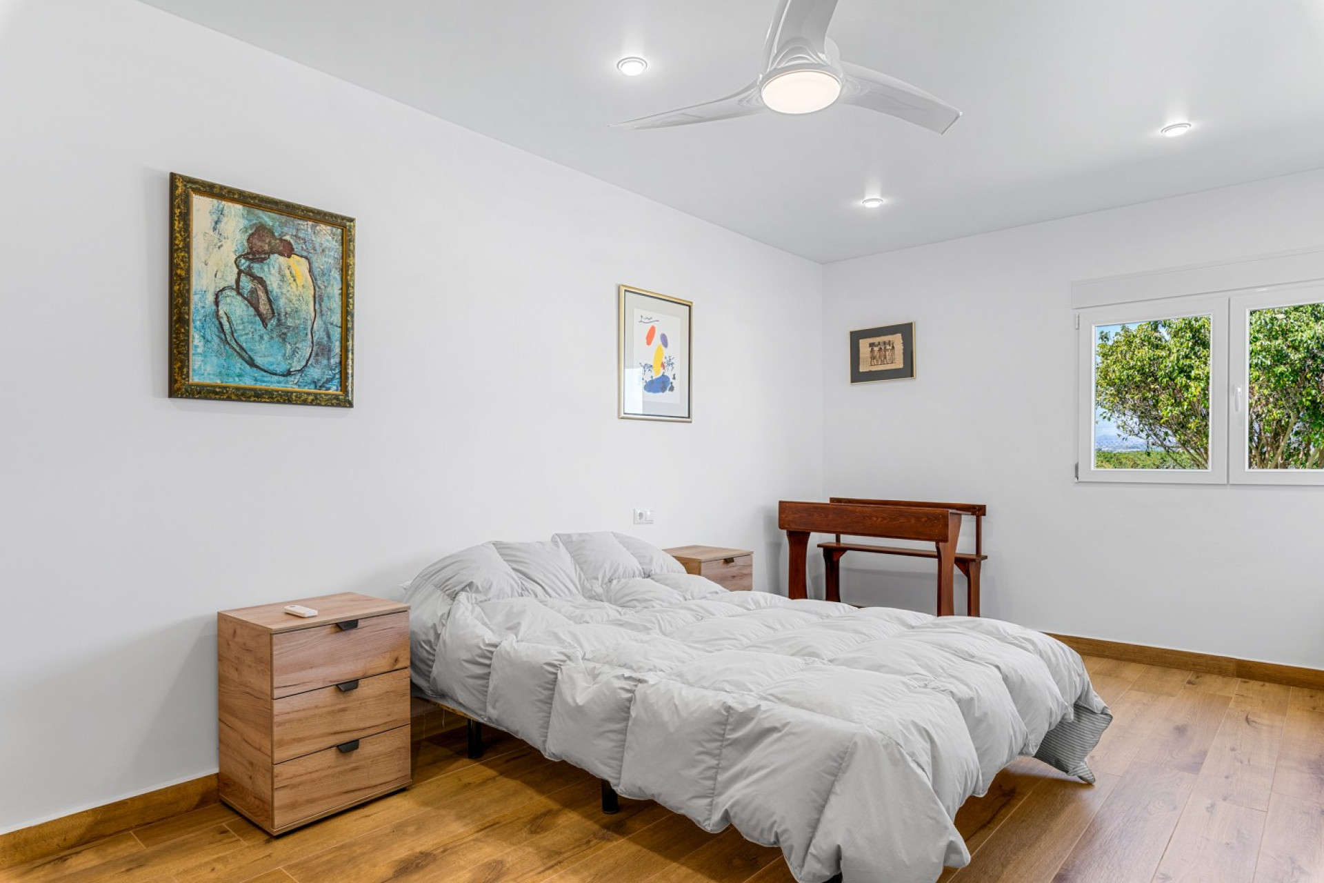 Resale - Villa - Los Montesinos