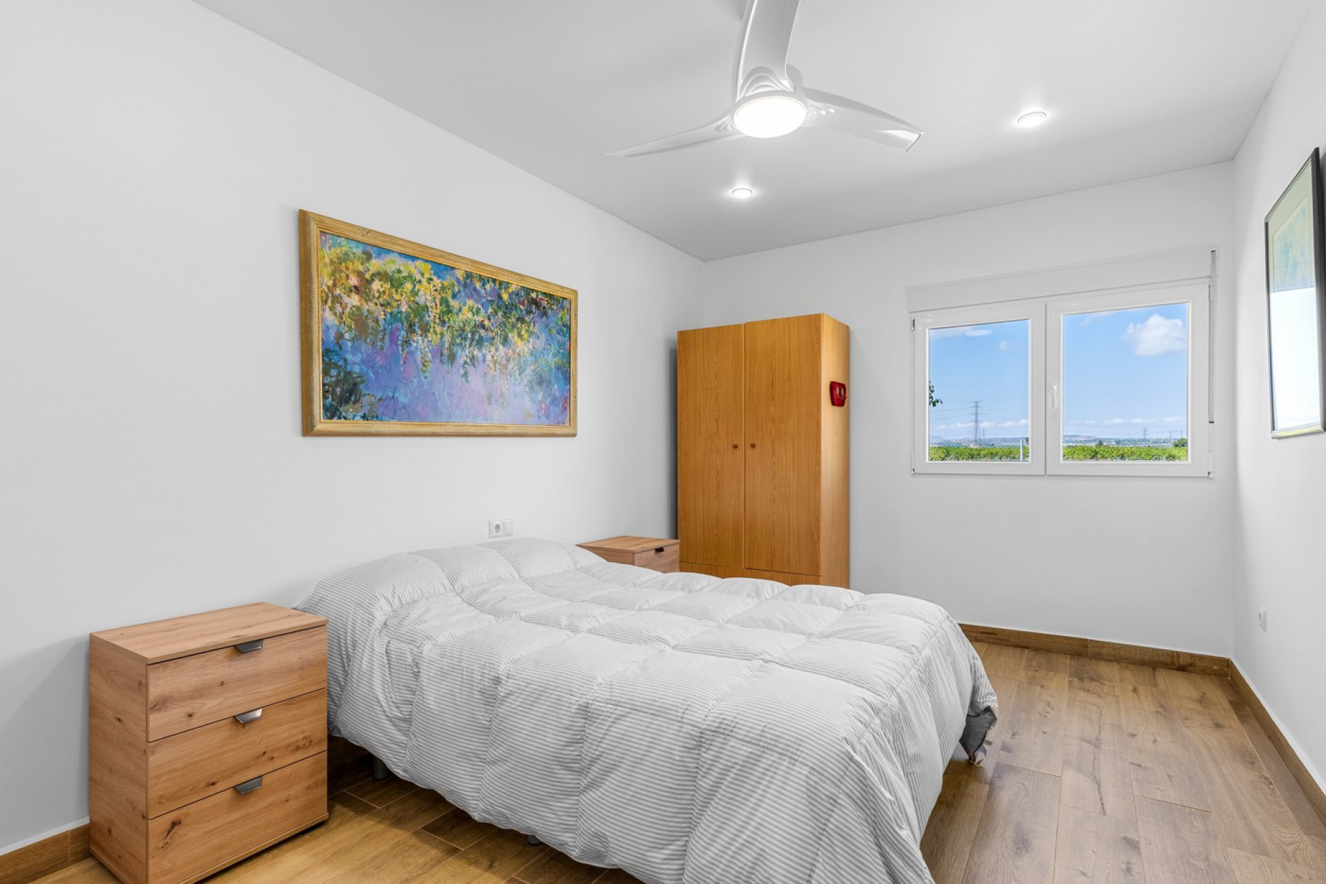 Resale - Villa - Los Montesinos