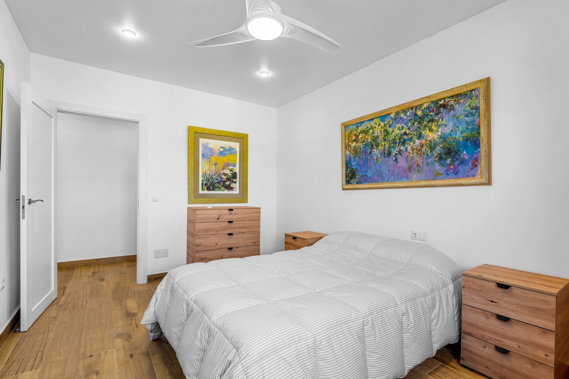 Resale - Villa - Los Montesinos