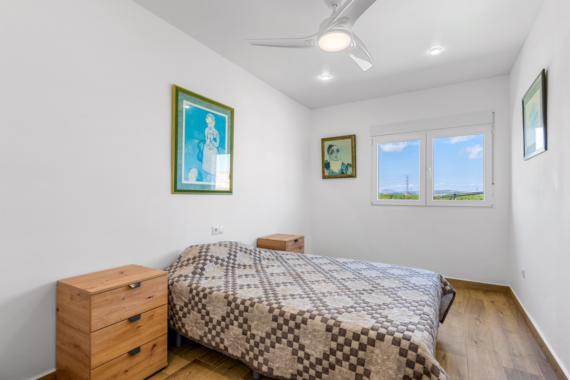 Resale - Villa - Los Montesinos