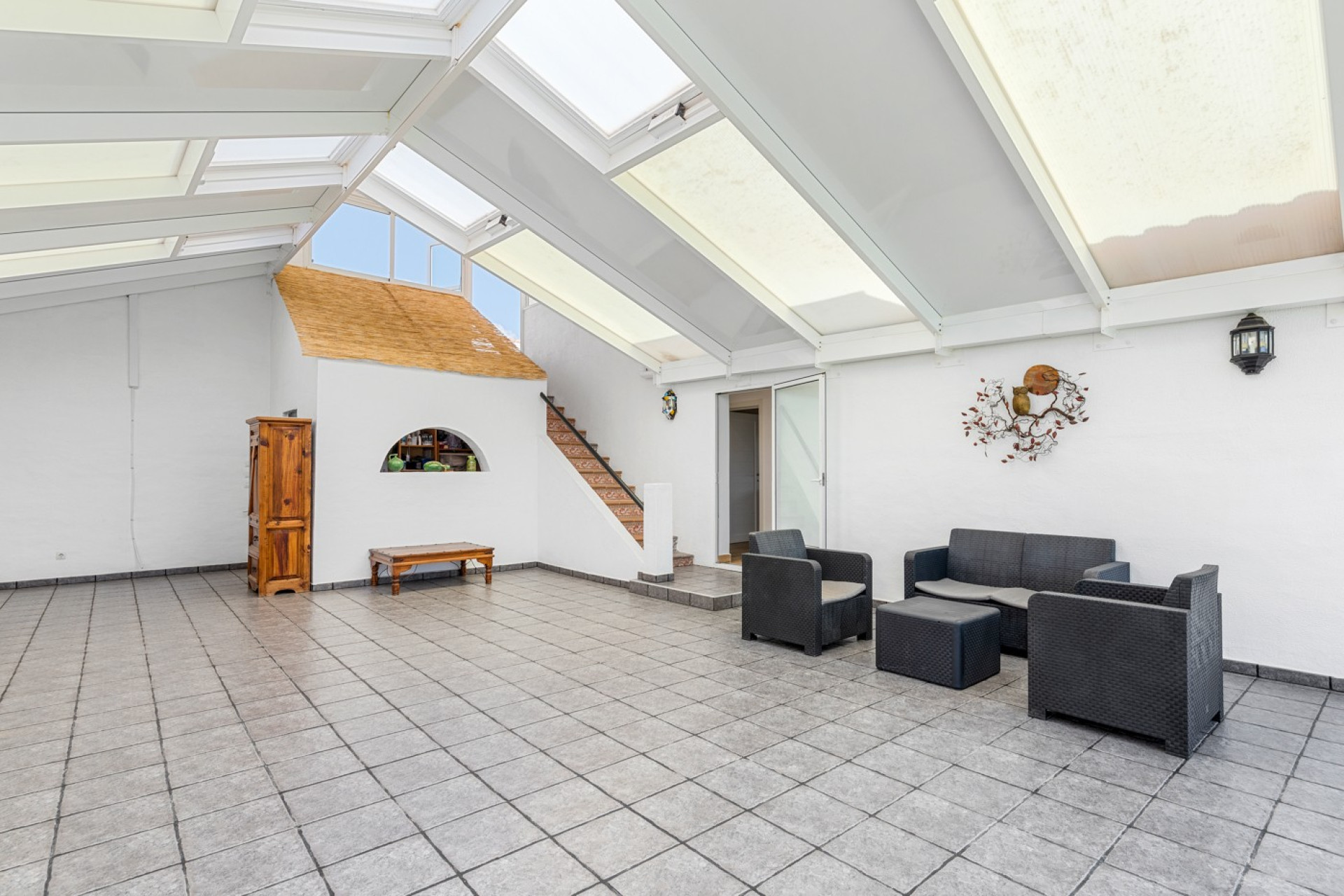 Resale - Villa - Los Montesinos