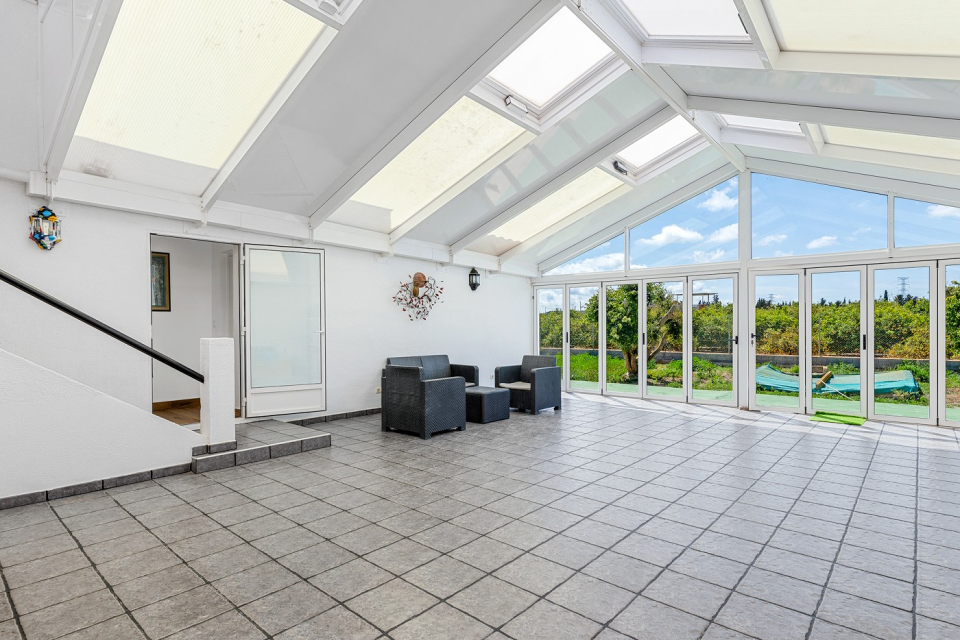 Resale - Villa - Los Montesinos