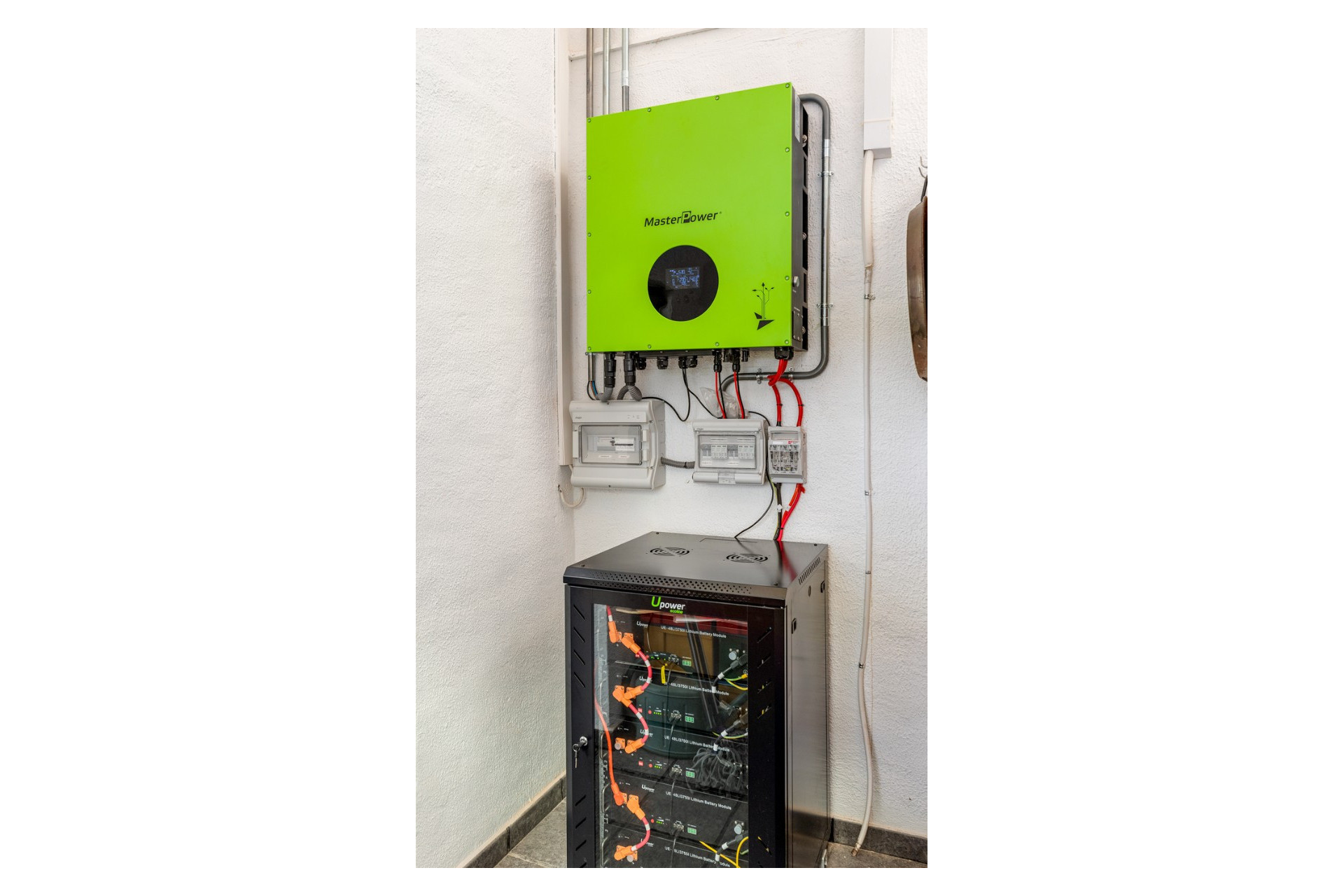 Resale - Villa - Los Montesinos