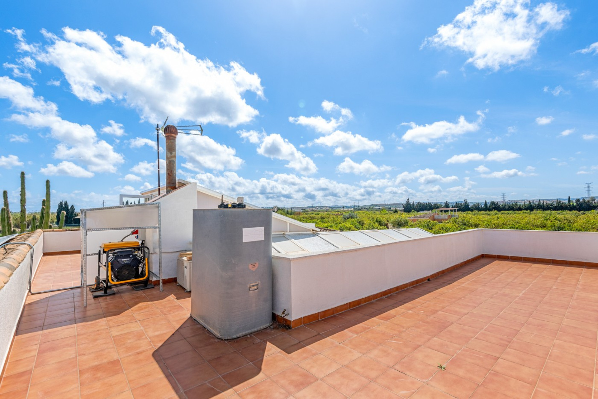 Resale - Villa - Los Montesinos