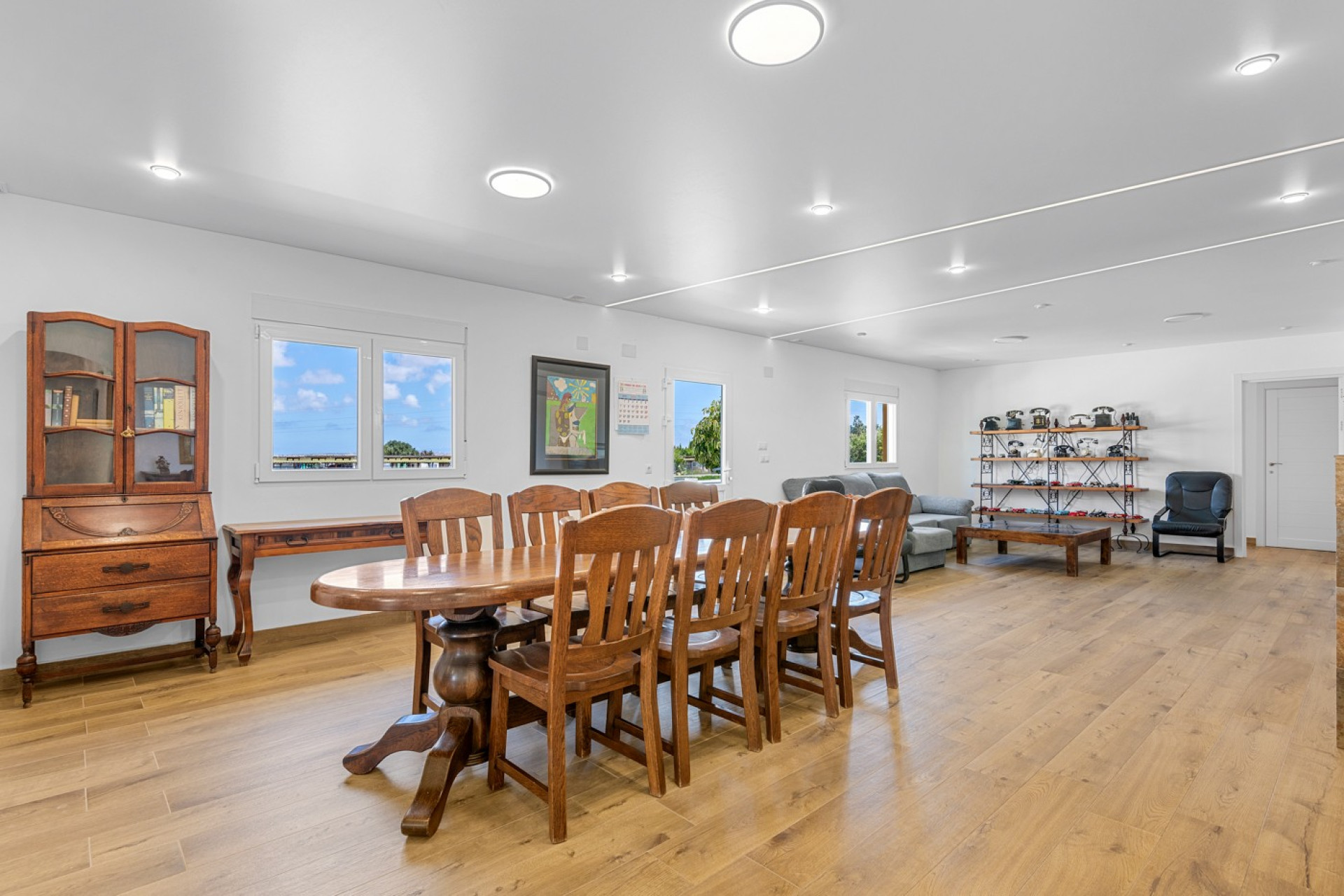 Resale - Villa - Los Montesinos