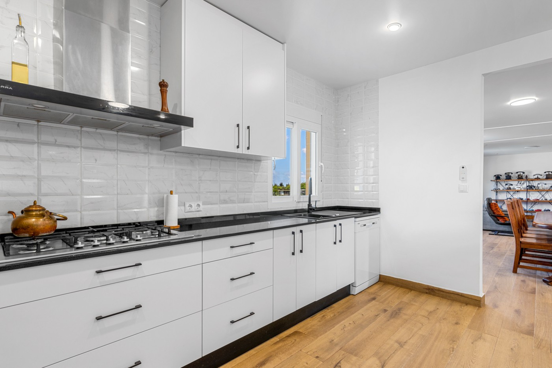 Resale - Villa - Los Montesinos