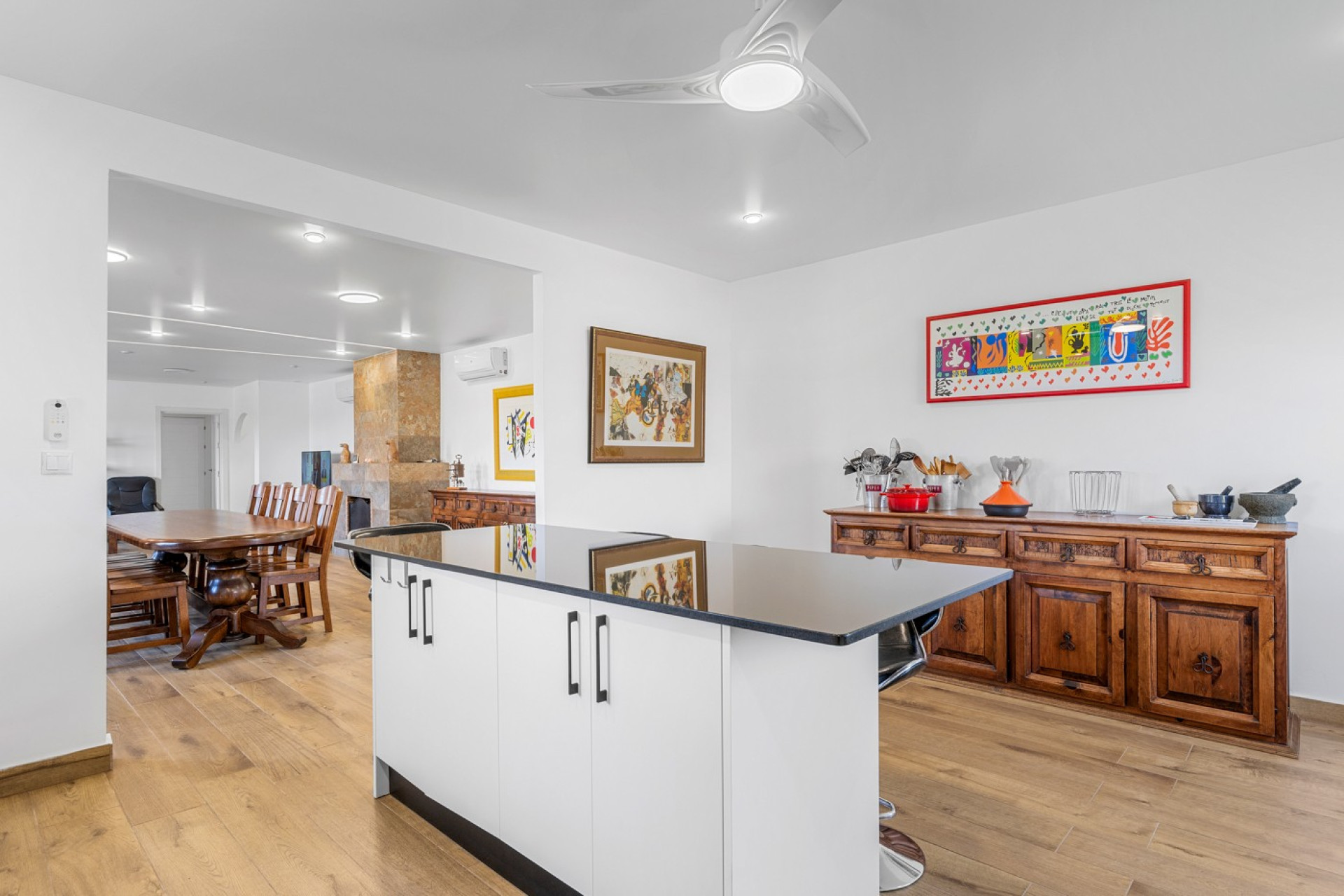 Resale - Villa - Los Montesinos