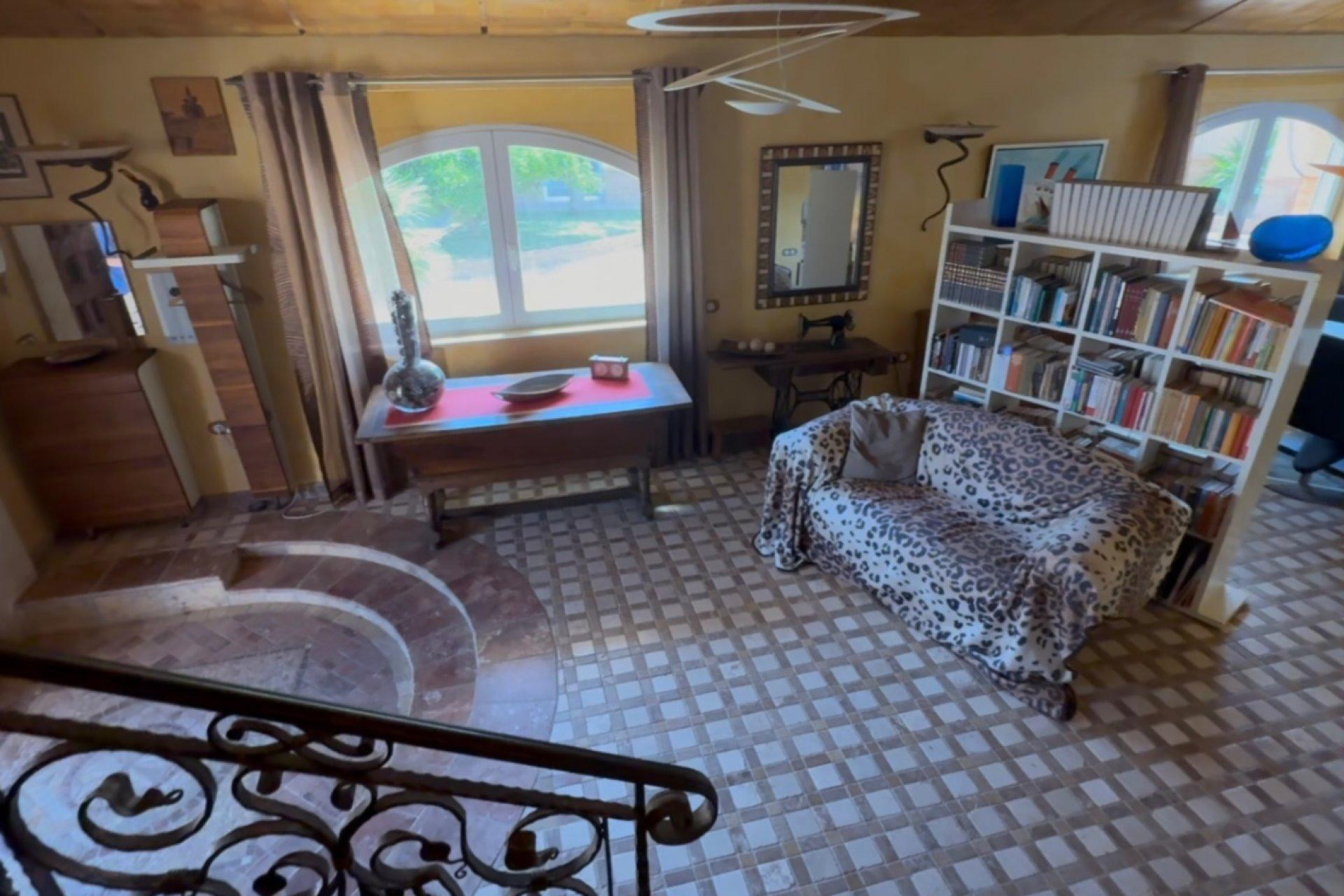 Resale - Villa - Los Nietos - Nietos  Los