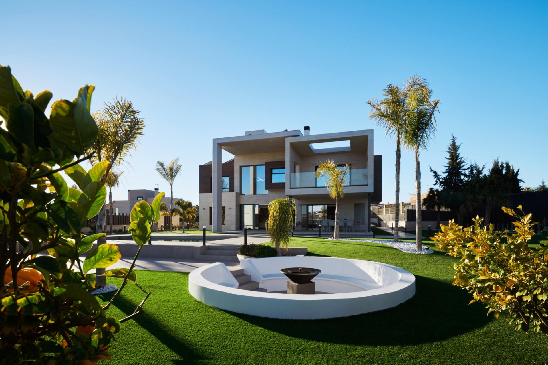 Resale - Villa - Molina de Segura - Los Conejos