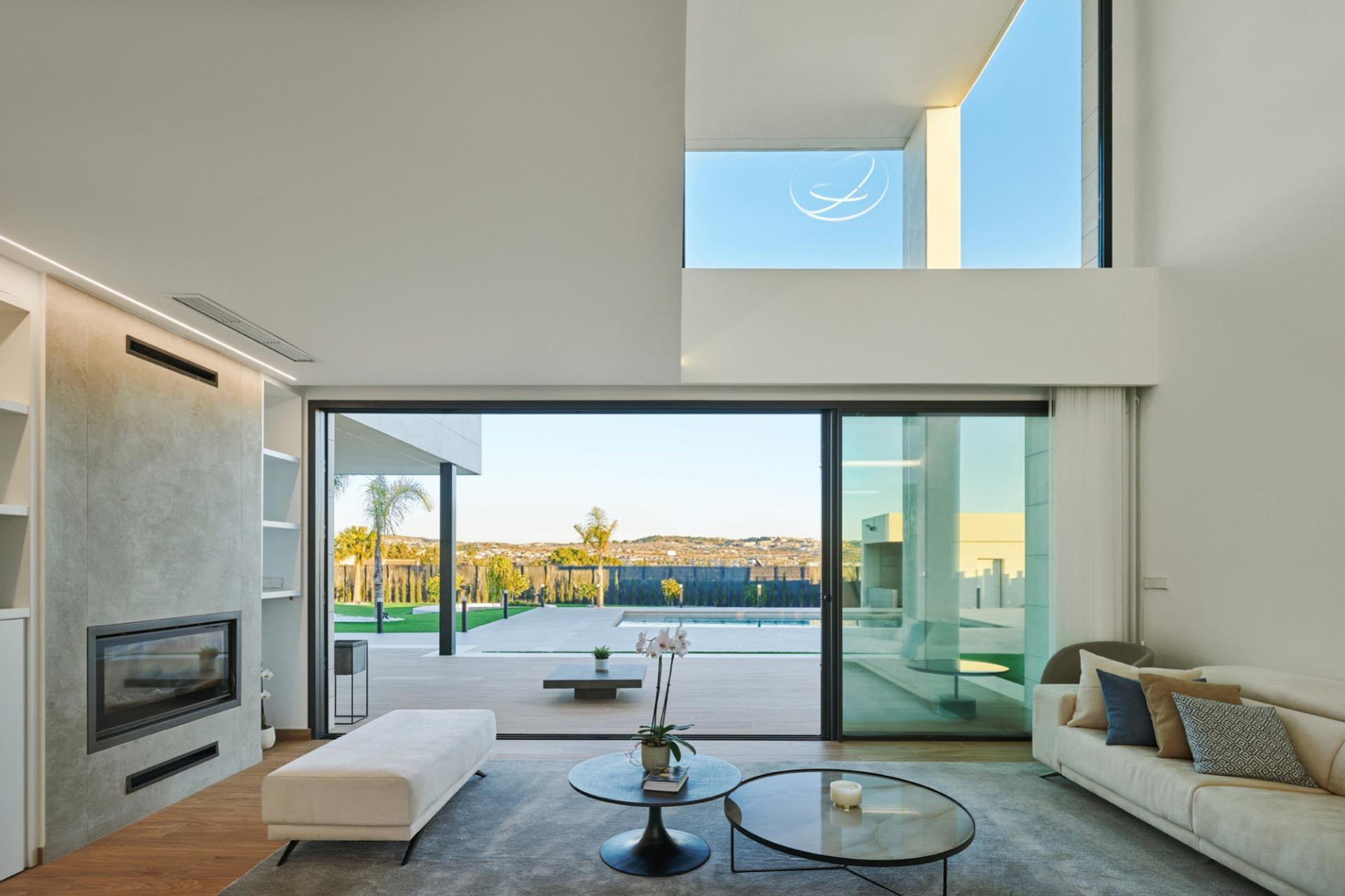 Resale - Villa - Molina de Segura - Los Conejos