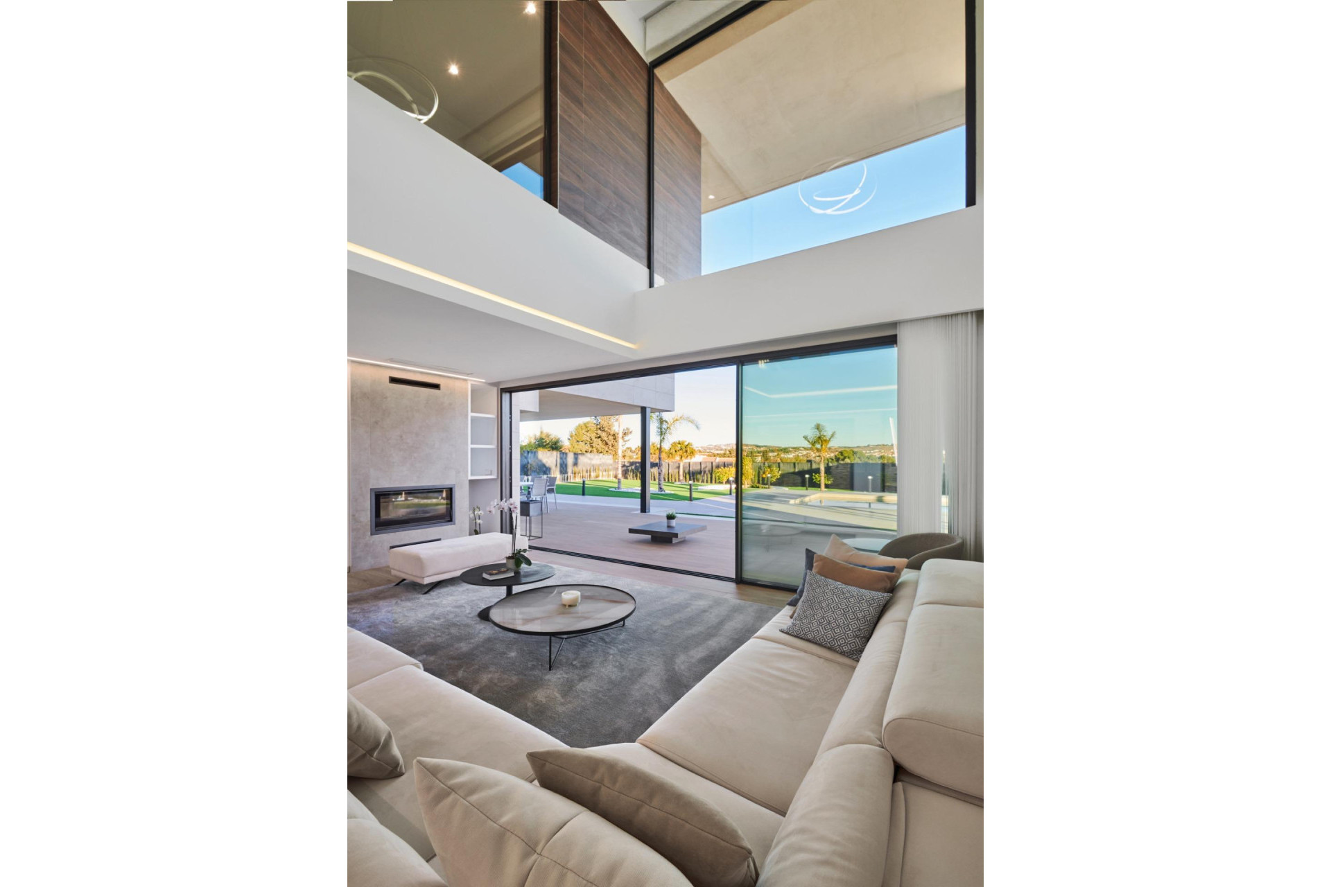 Resale - Villa - Molina de Segura - Los Conejos