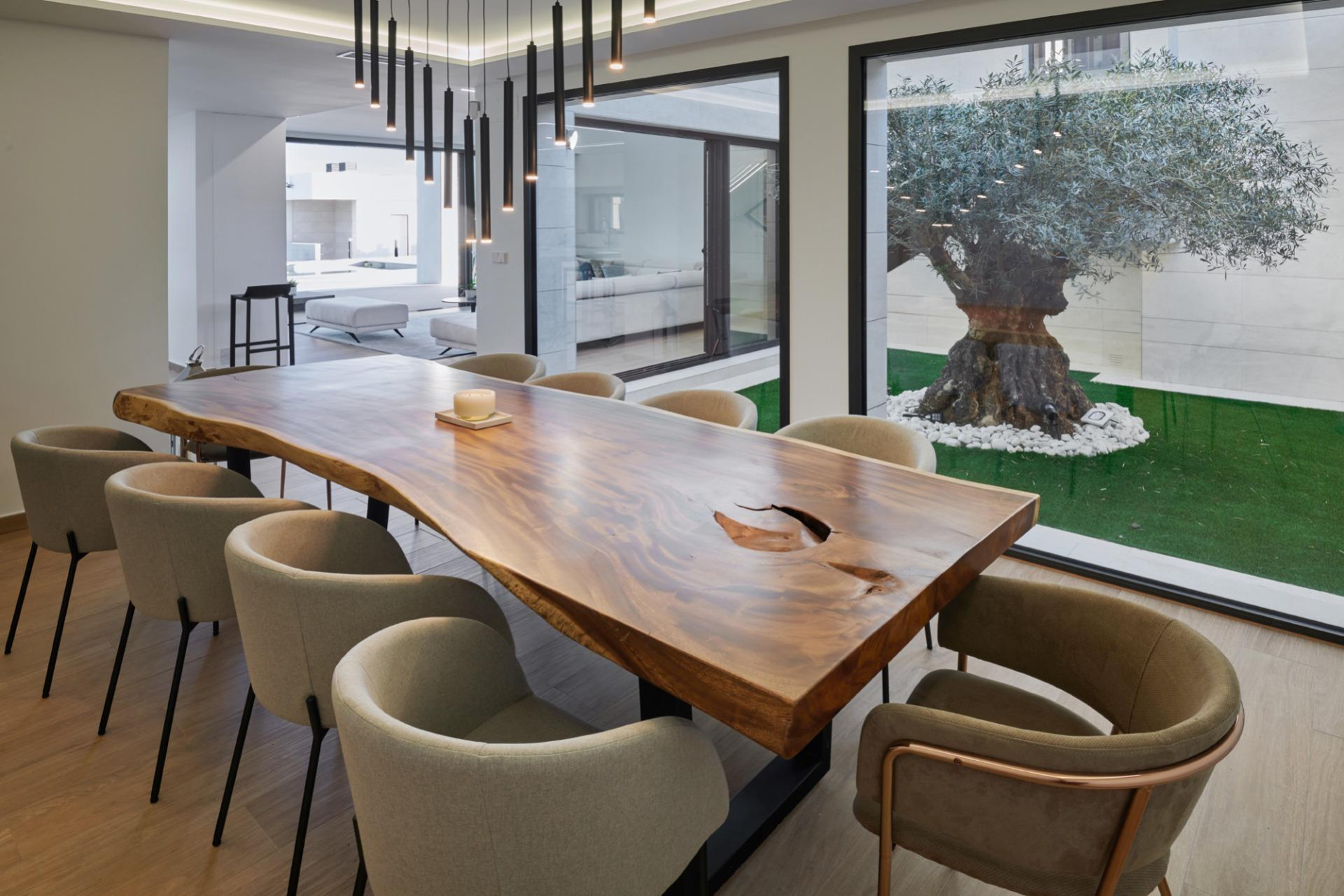 Resale - Villa - Molina de Segura - Los Conejos