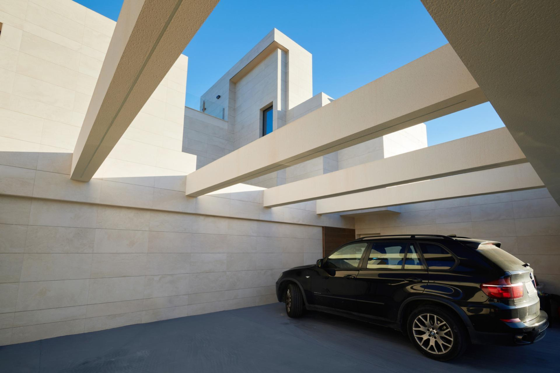 Resale - Villa - Molina de Segura - Los Conejos