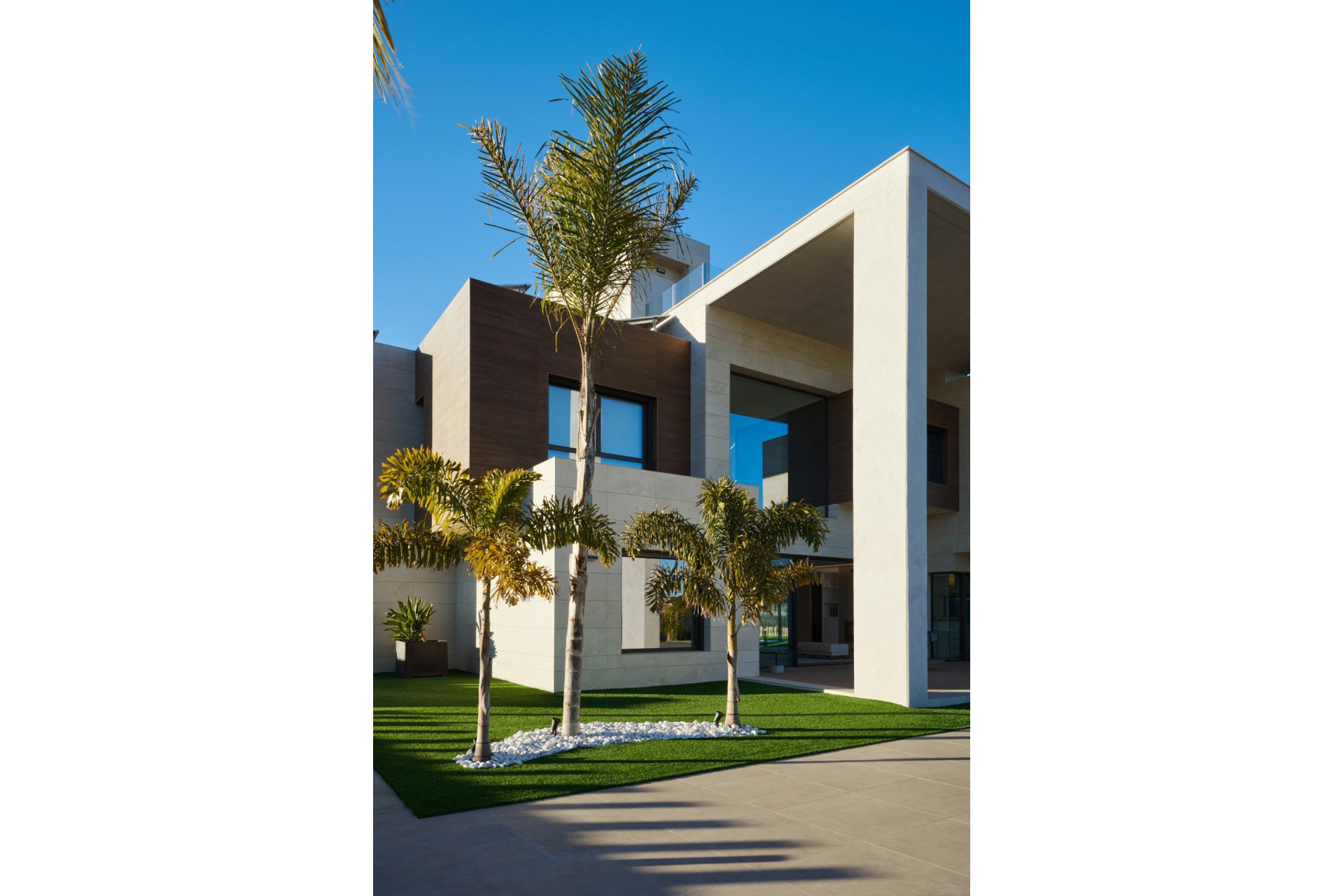 Resale - Villa - Molina de Segura - Los Conejos