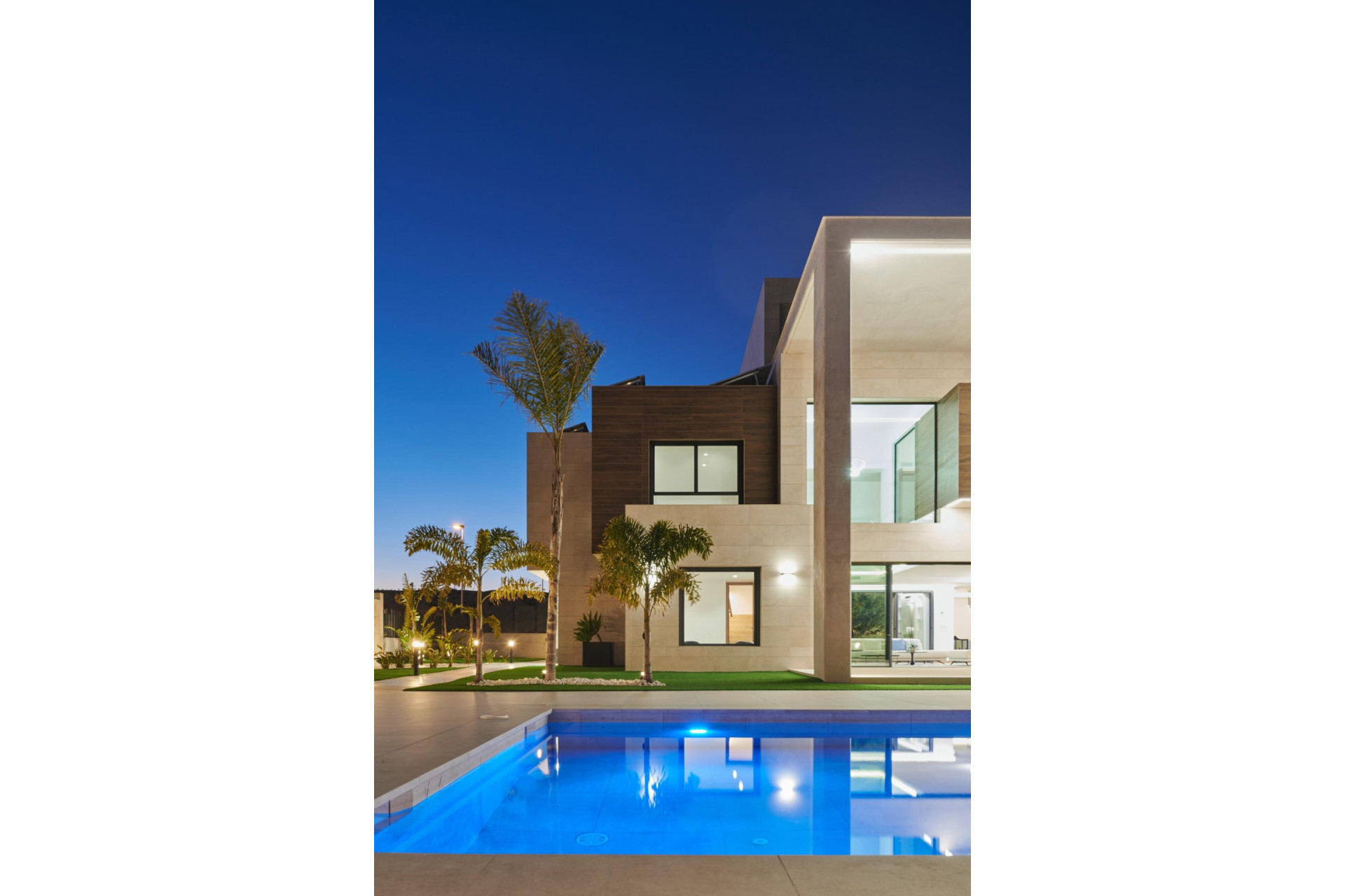 Resale - Villa - Molina de Segura - Los Conejos