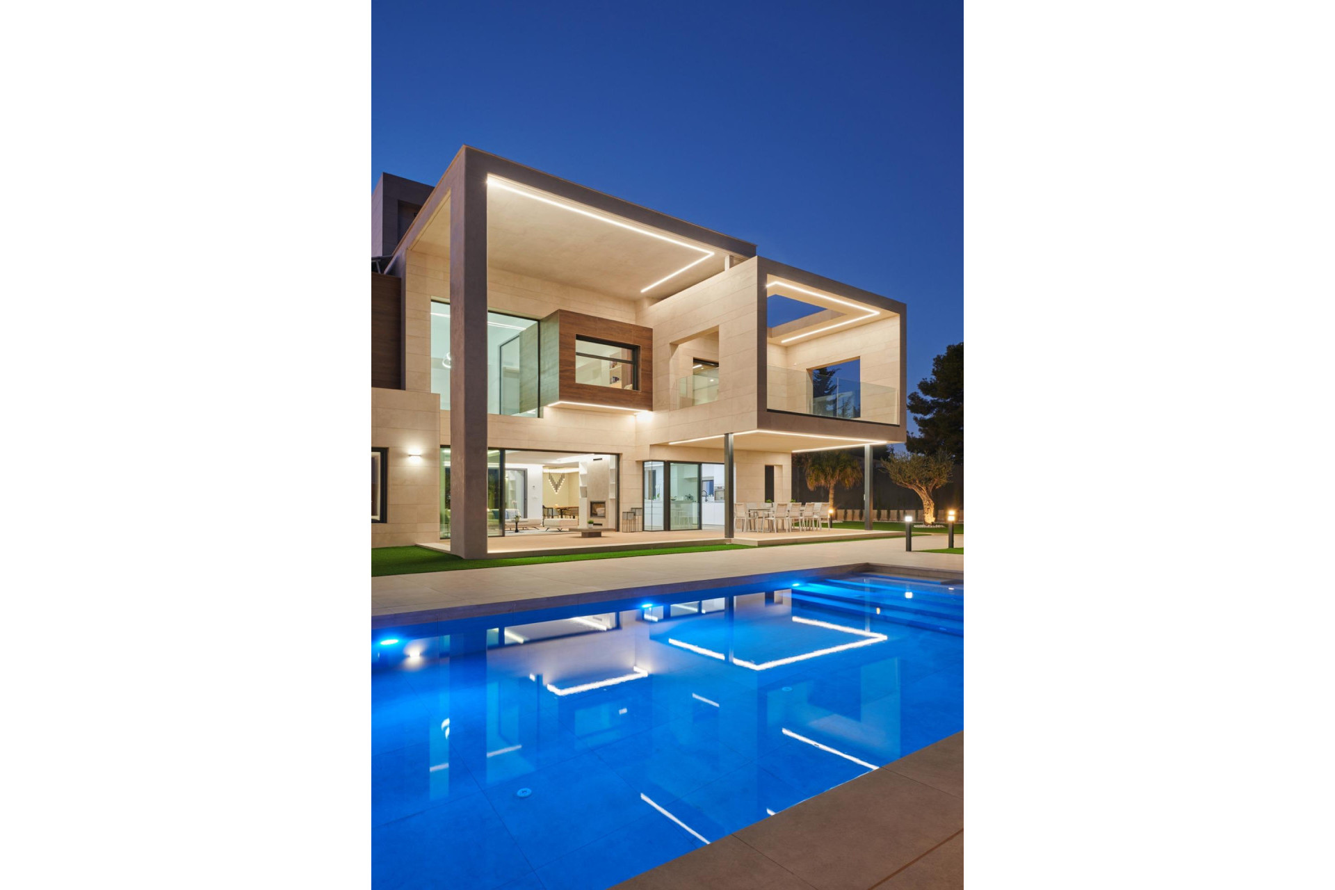 Resale - Villa - Molina de Segura - Los Conejos