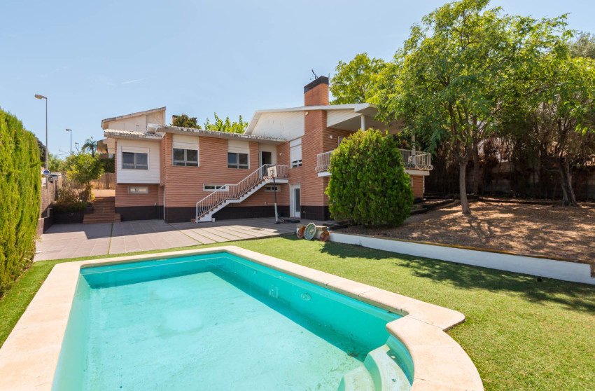 Resale - Villa - MOLINA DEL SEGURA