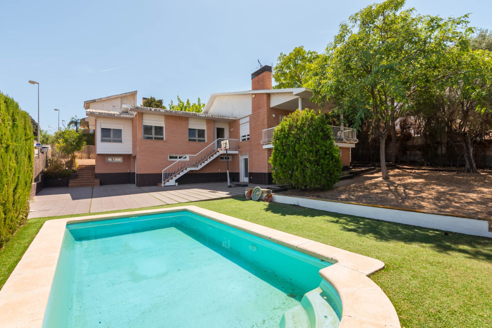 Resale - Villa - MOLINA DEL SEGURA