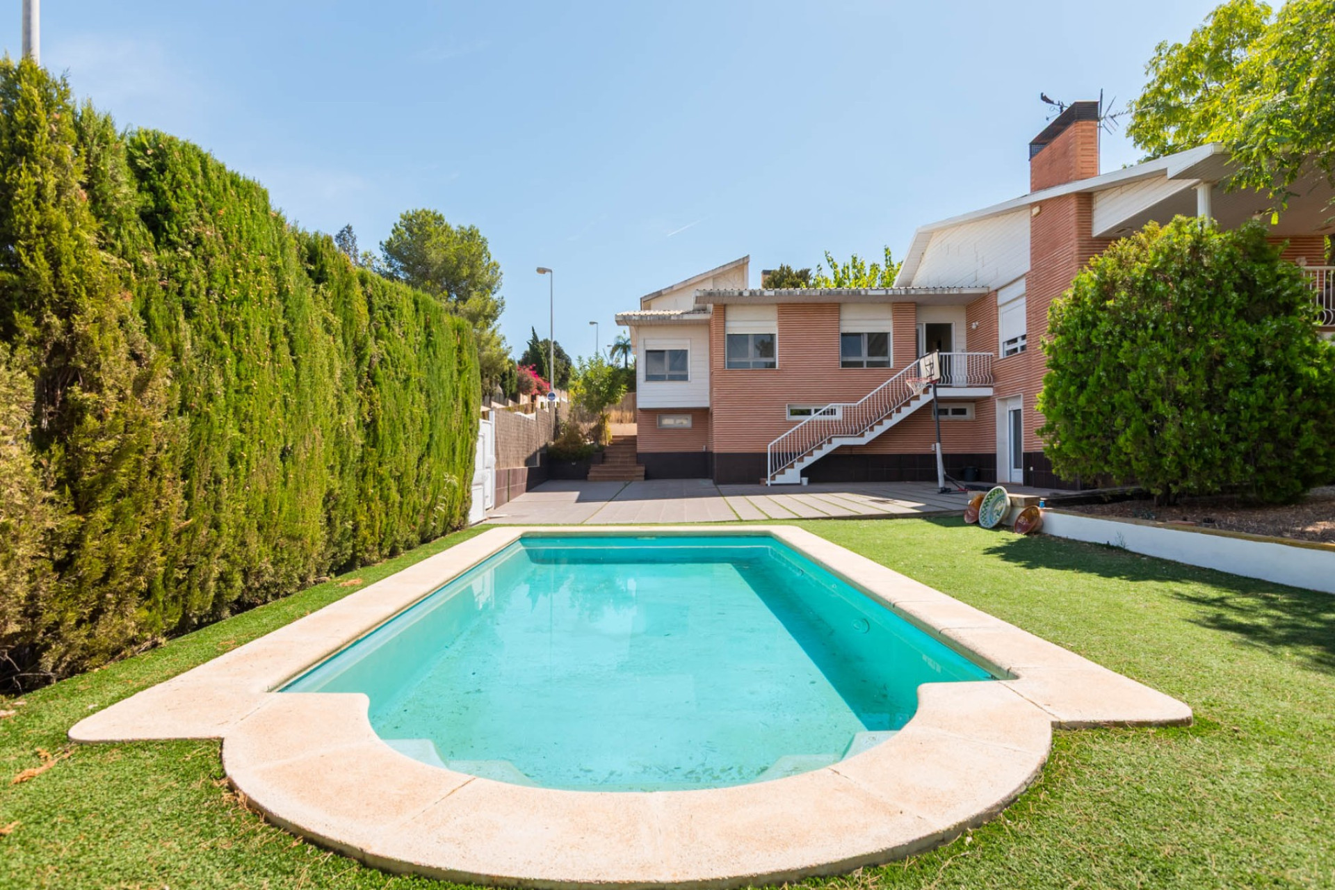 Resale - Villa - MOLINA DEL SEGURA