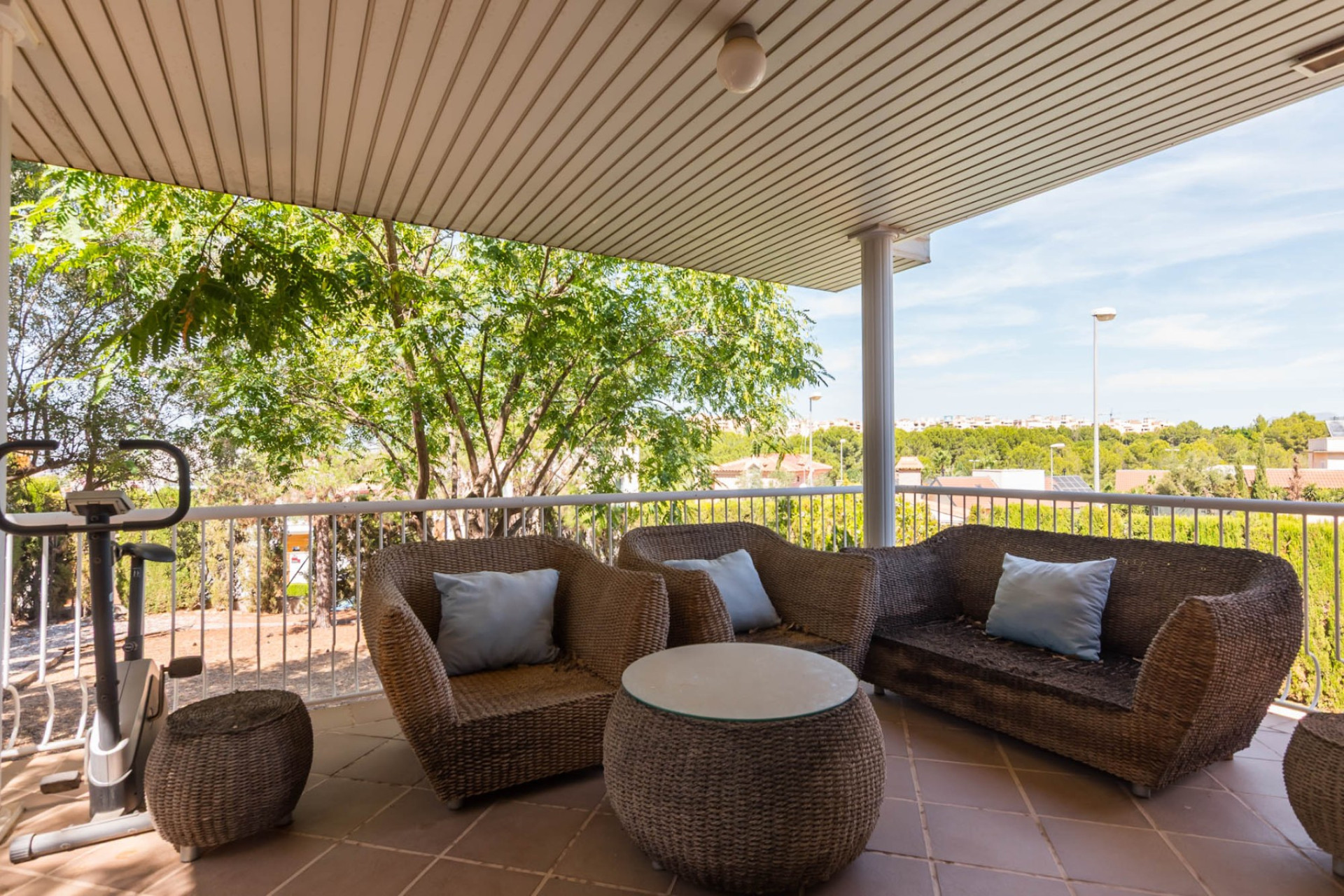 Resale - Villa - MOLINA DEL SEGURA