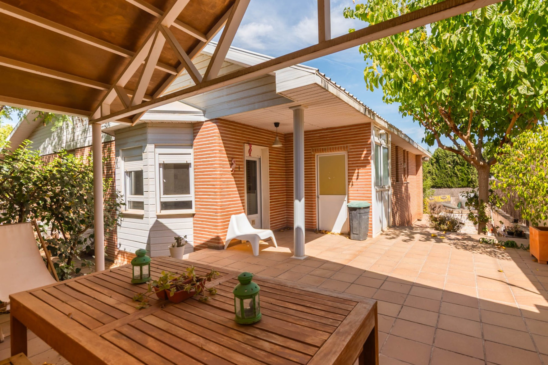 Resale - Villa - MOLINA DEL SEGURA