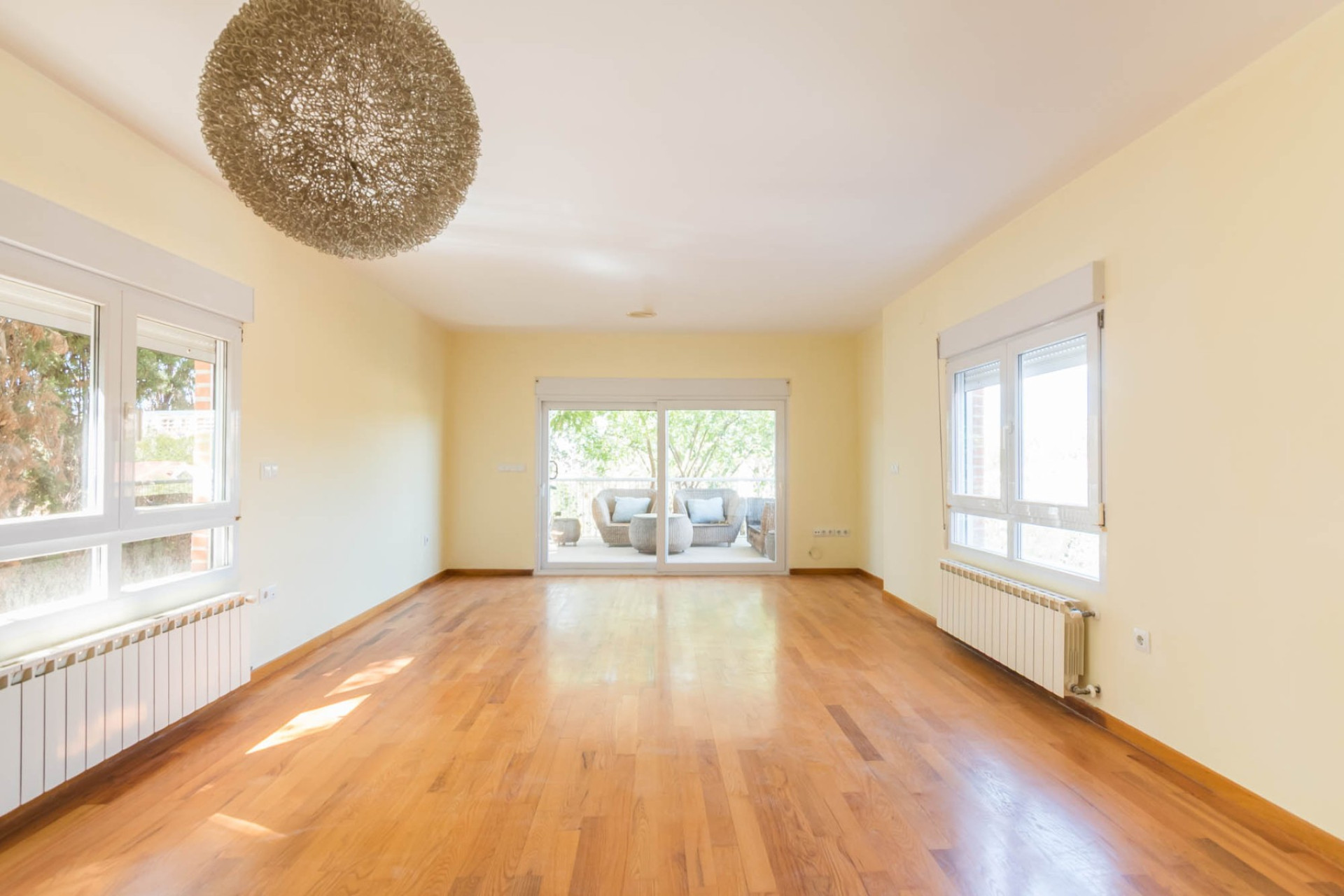 Resale - Villa - MOLINA DEL SEGURA