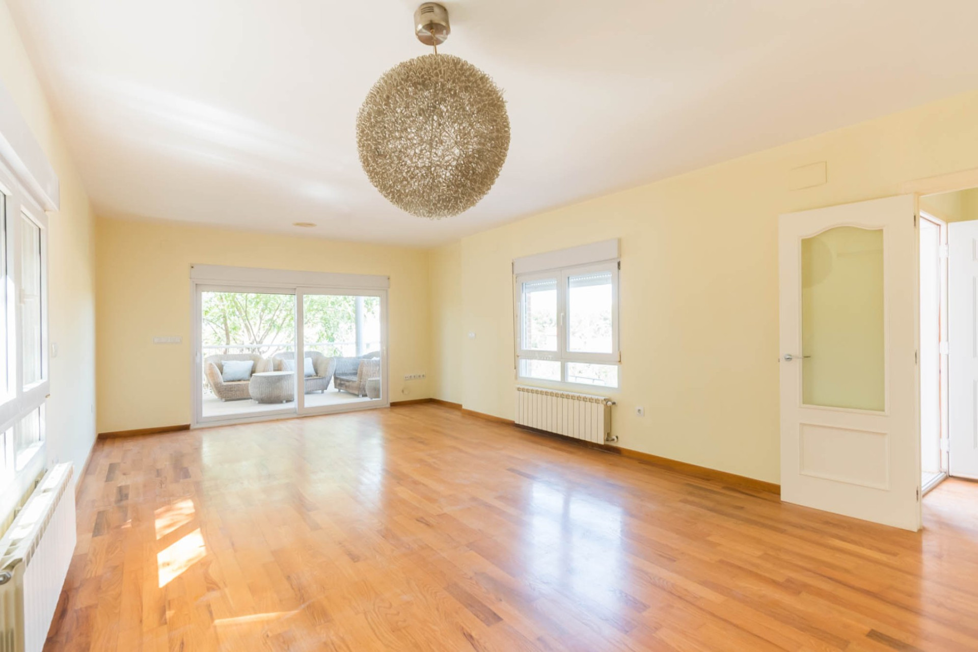 Resale - Villa - MOLINA DEL SEGURA