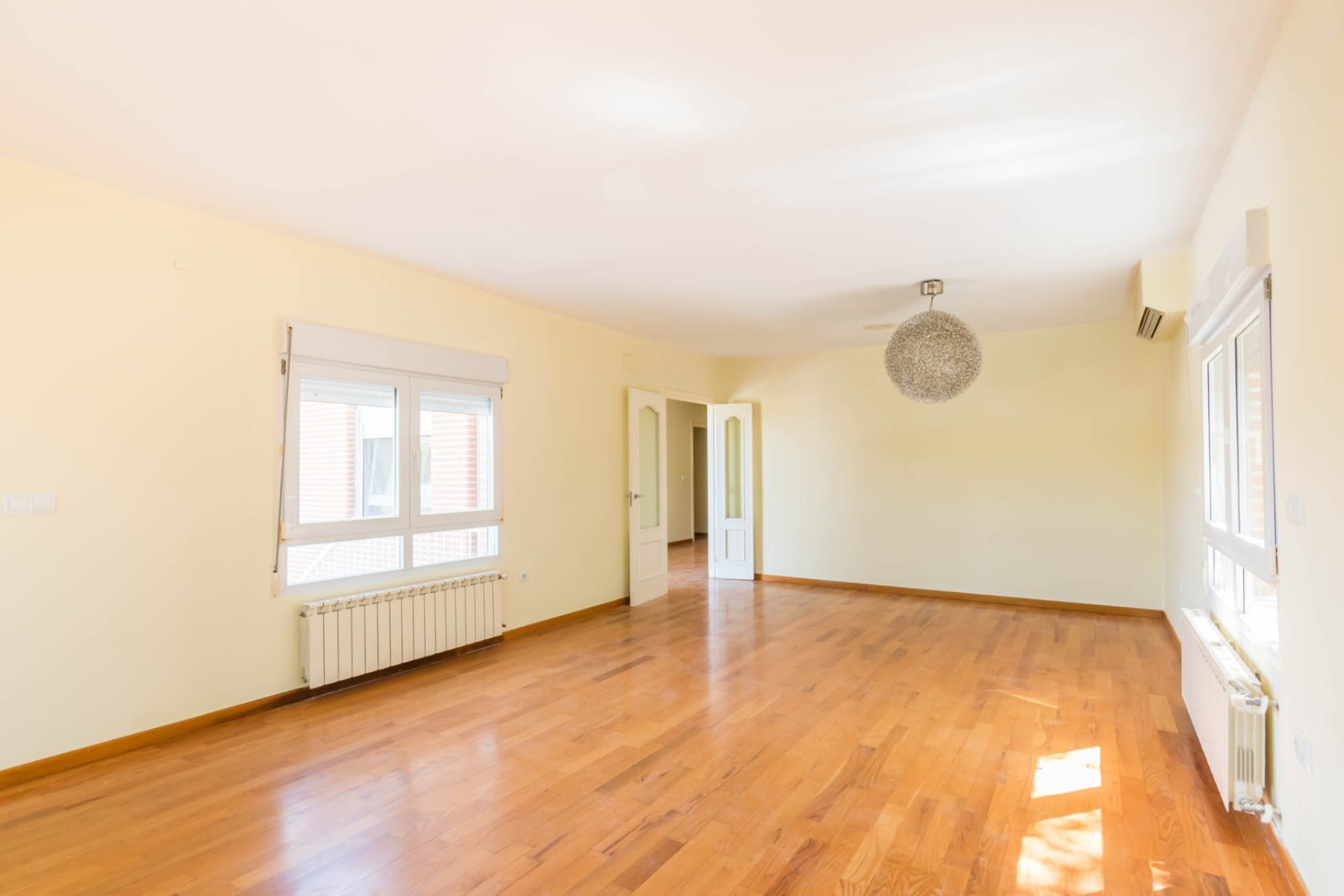 Resale - Villa - MOLINA DEL SEGURA