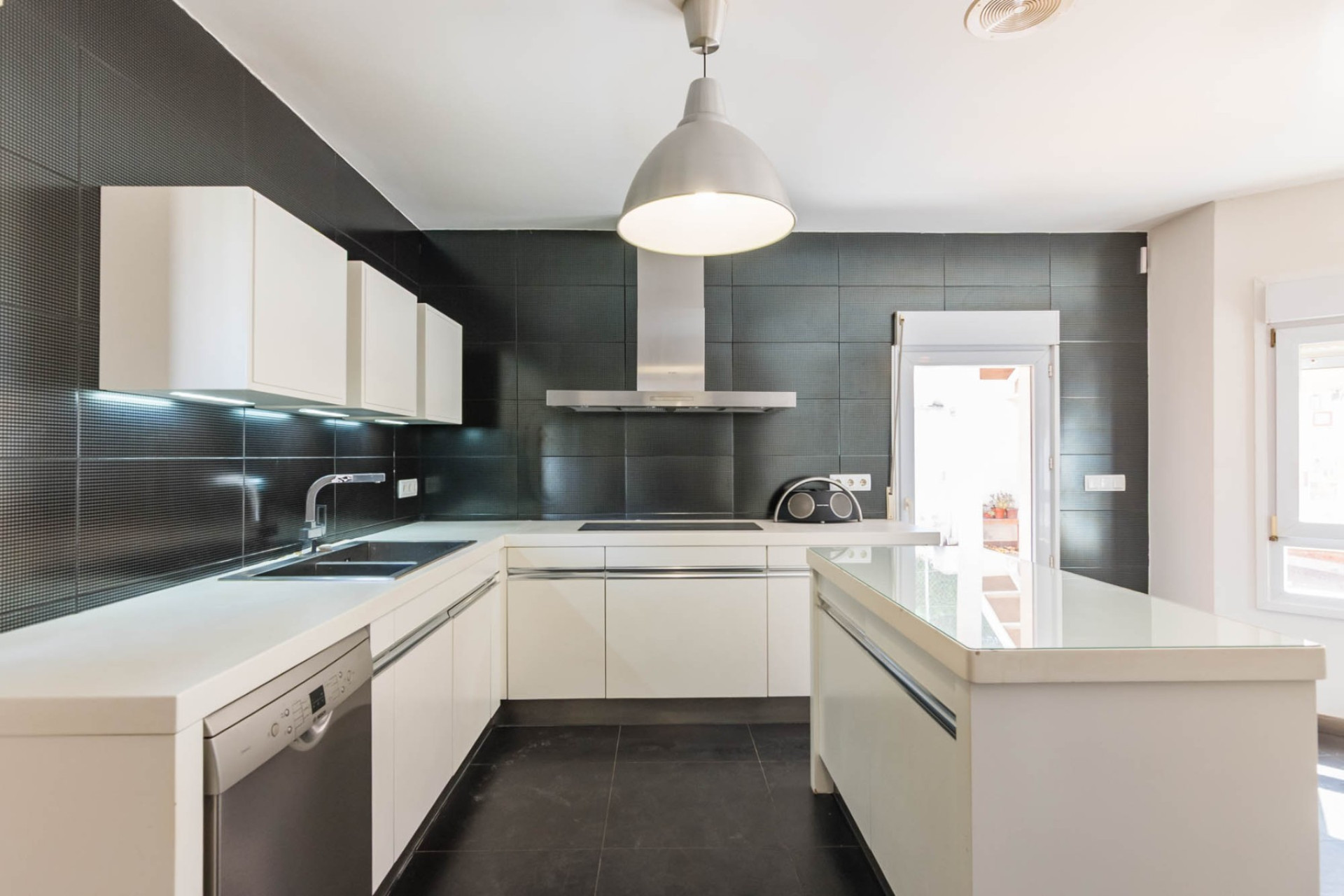 Resale - Villa - MOLINA DEL SEGURA