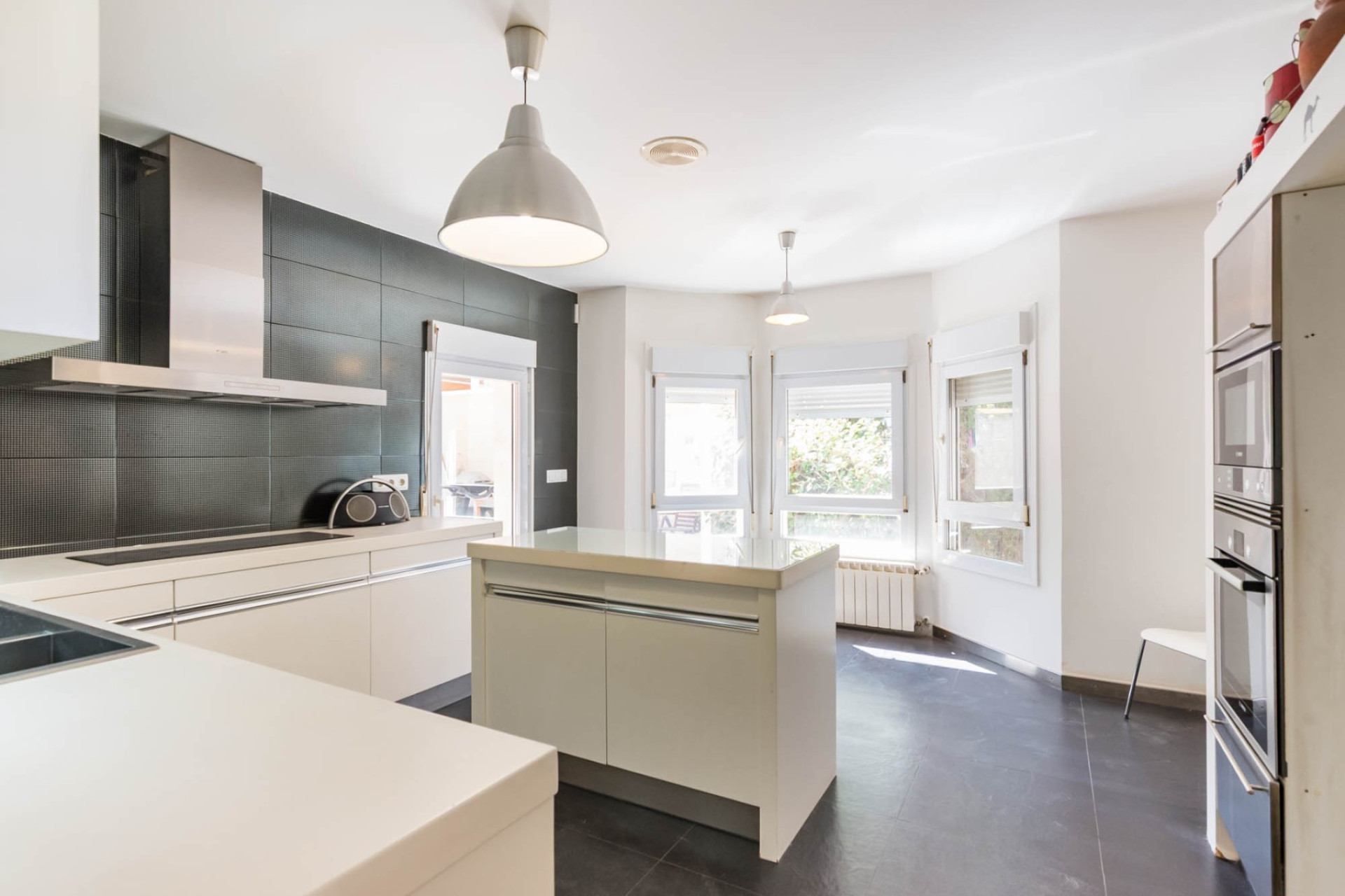 Resale - Villa - MOLINA DEL SEGURA