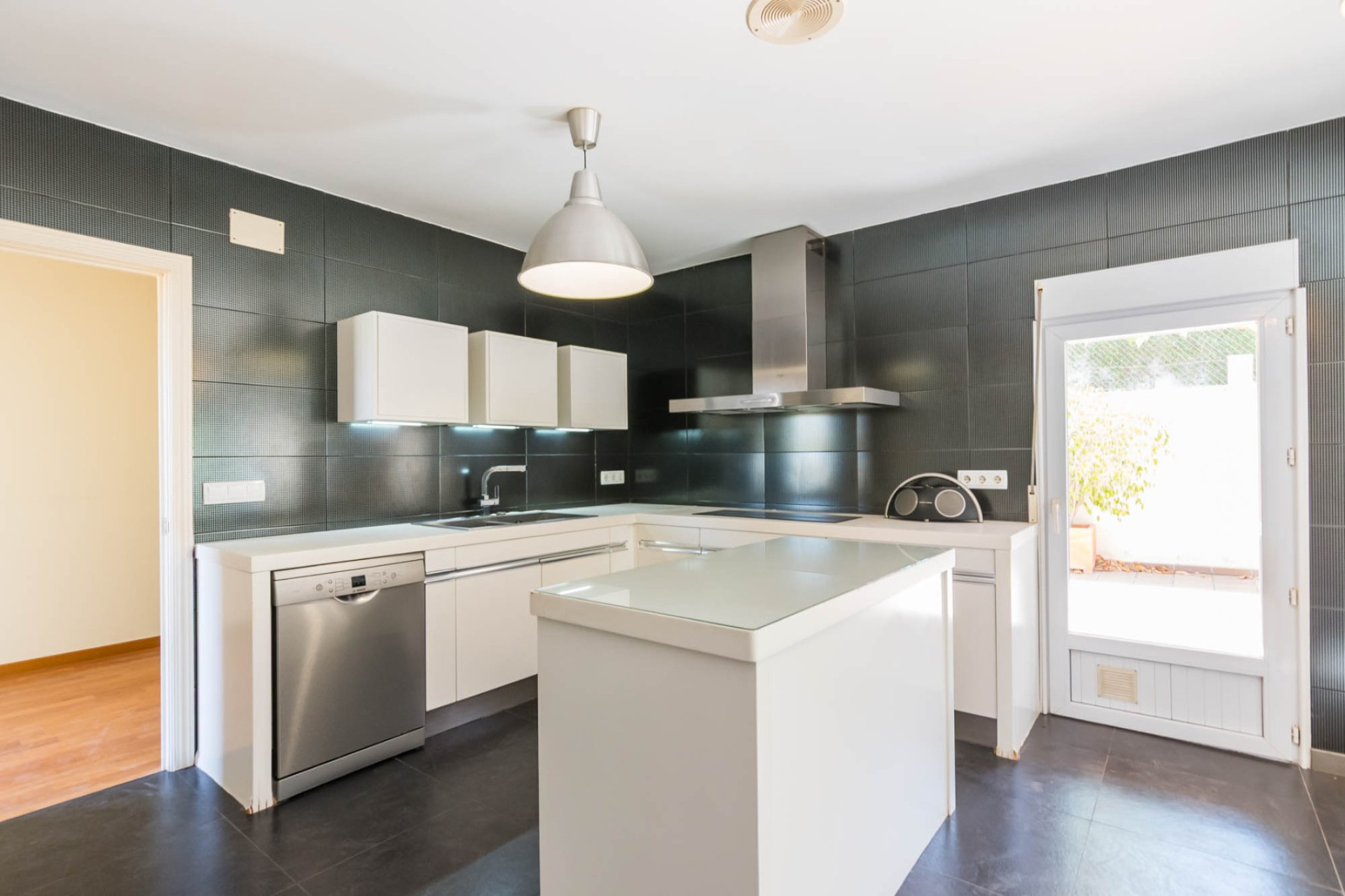 Resale - Villa - MOLINA DEL SEGURA