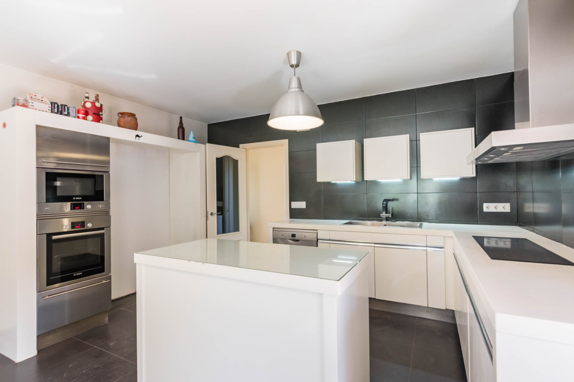 Resale - Villa - MOLINA DEL SEGURA