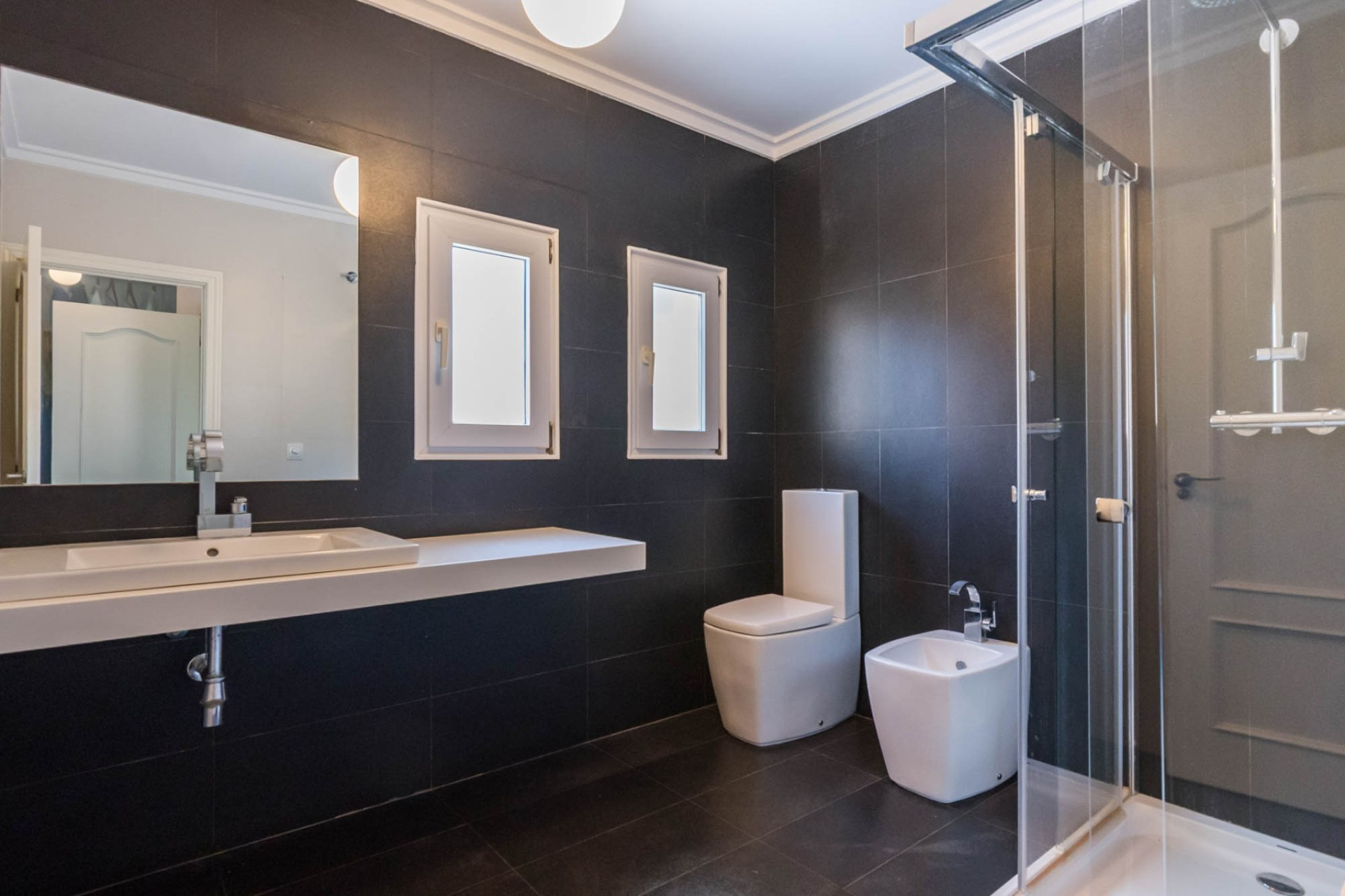 Resale - Villa - MOLINA DEL SEGURA