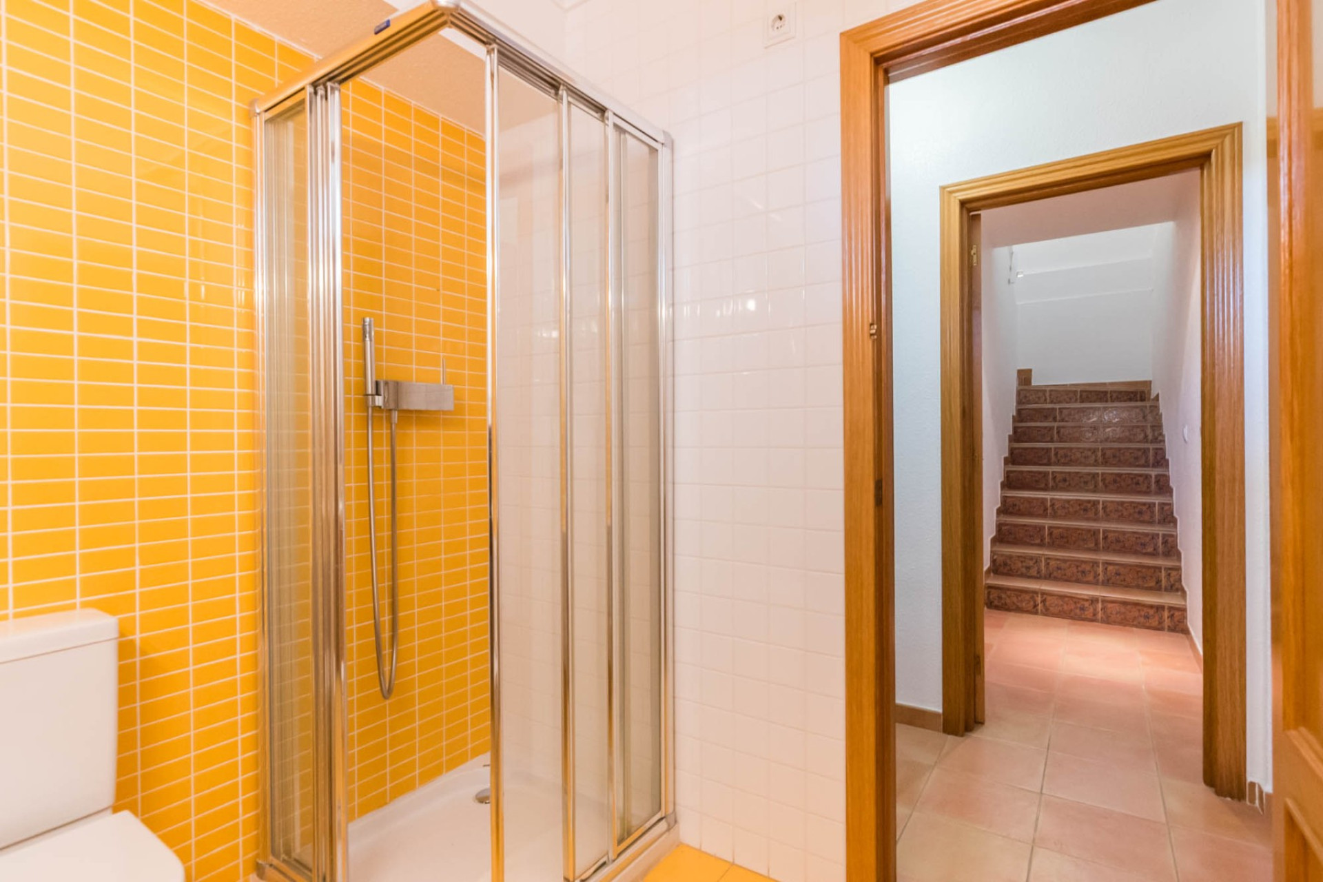 Resale - Villa - MOLINA DEL SEGURA