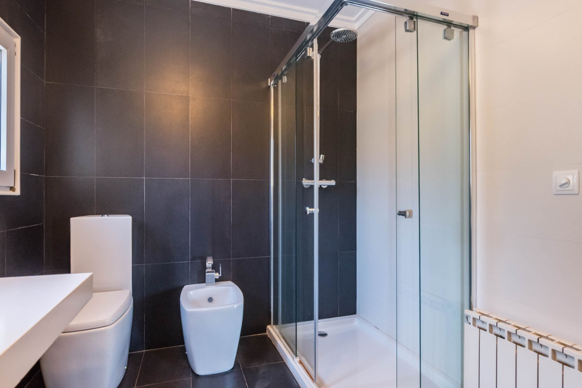 Resale - Villa - MOLINA DEL SEGURA