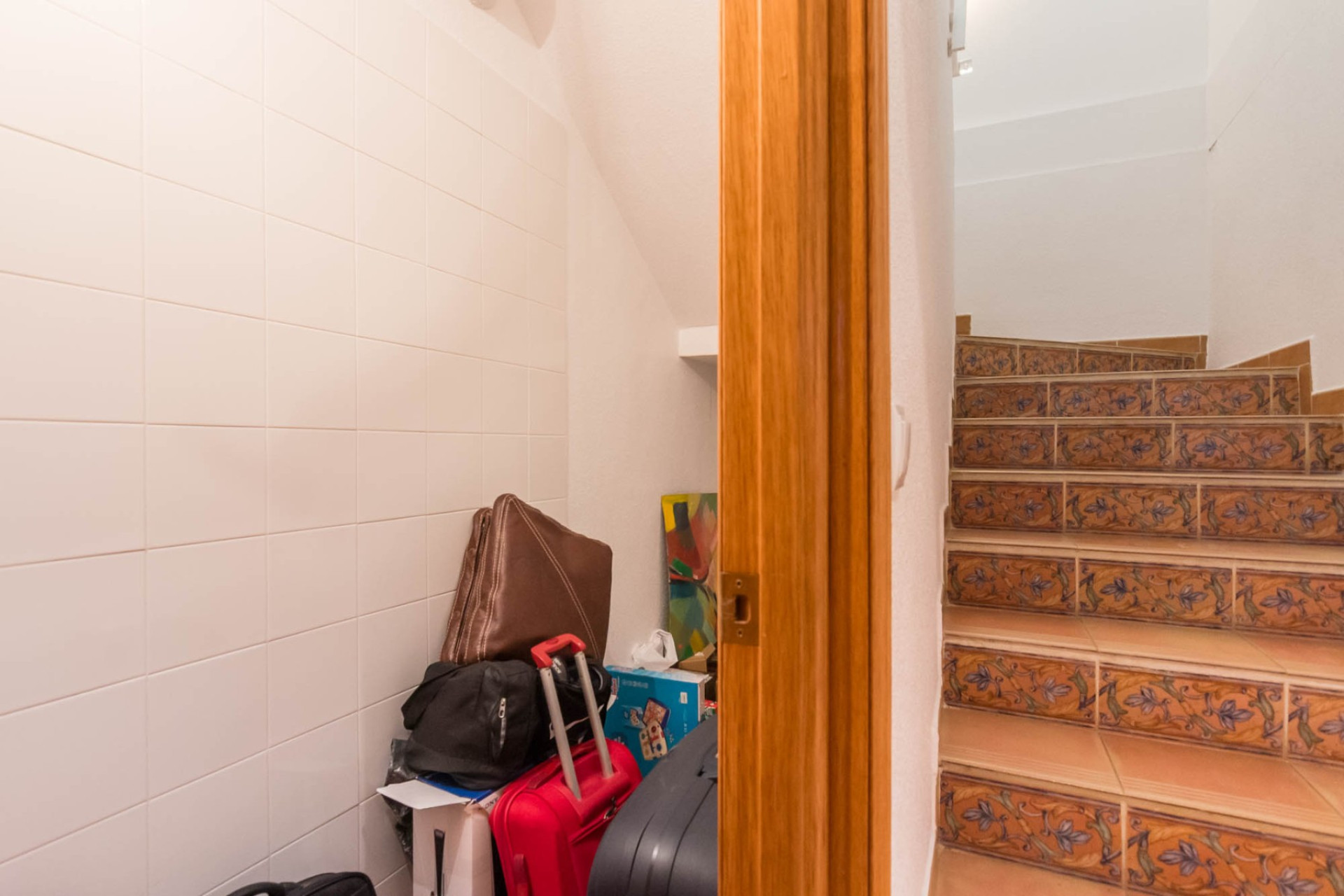 Resale - Villa - MOLINA DEL SEGURA