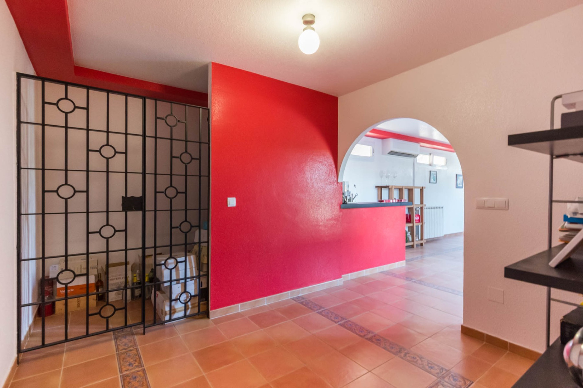 Resale - Villa - MOLINA DEL SEGURA