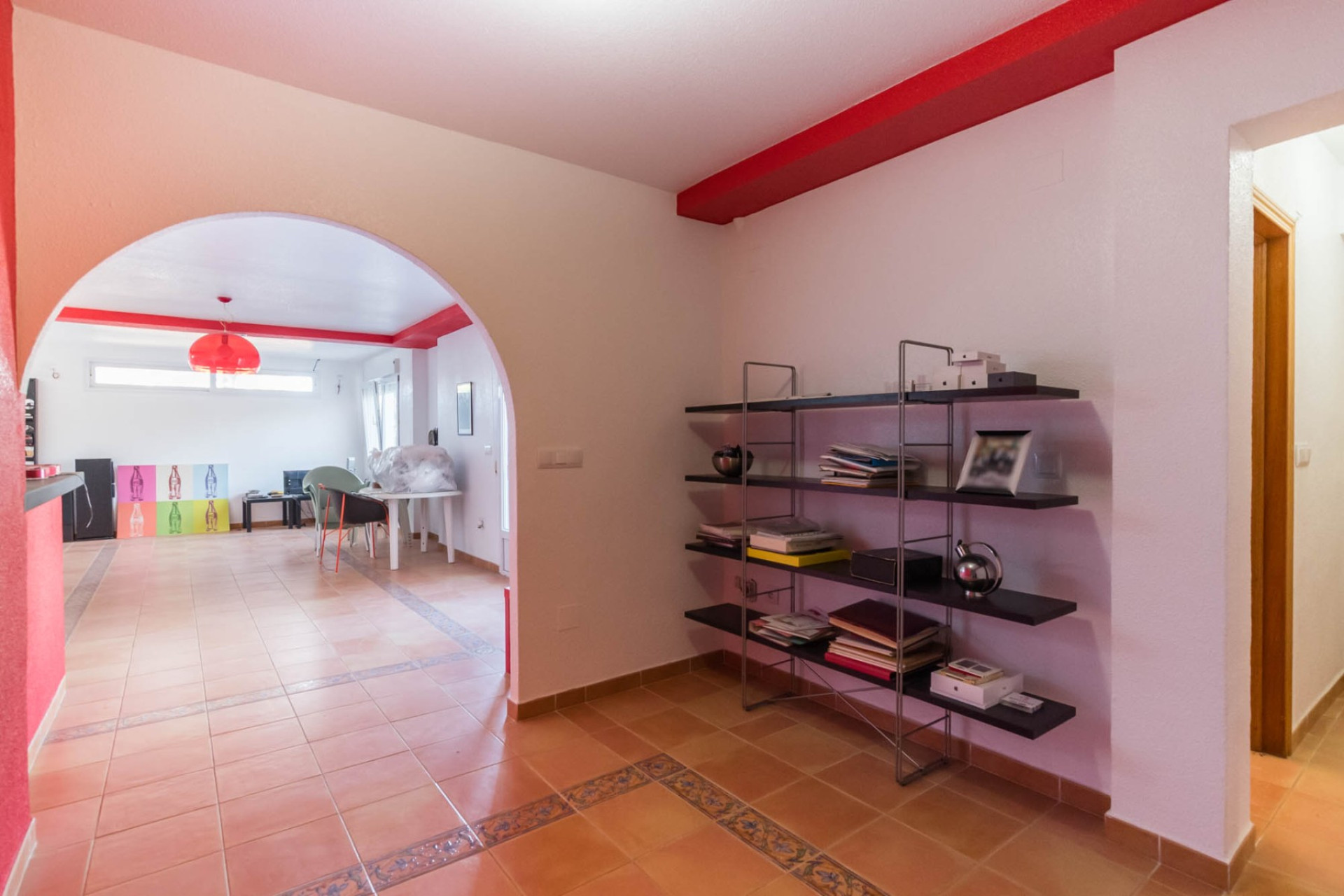 Resale - Villa - MOLINA DEL SEGURA