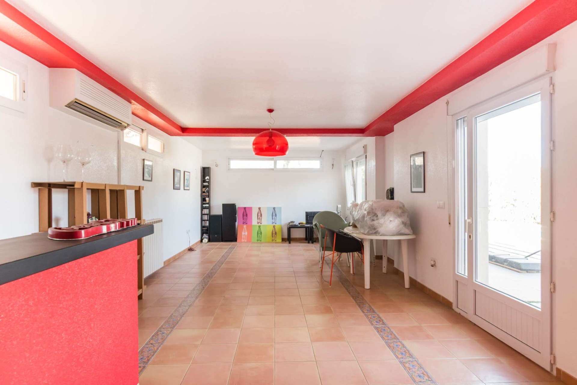 Resale - Villa - MOLINA DEL SEGURA