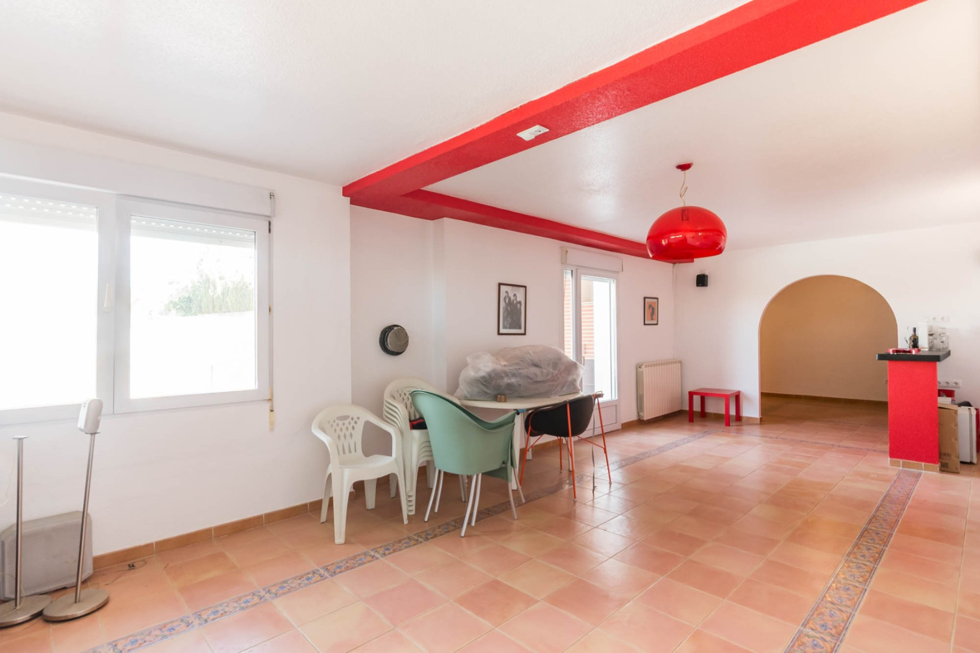 Resale - Villa - MOLINA DEL SEGURA