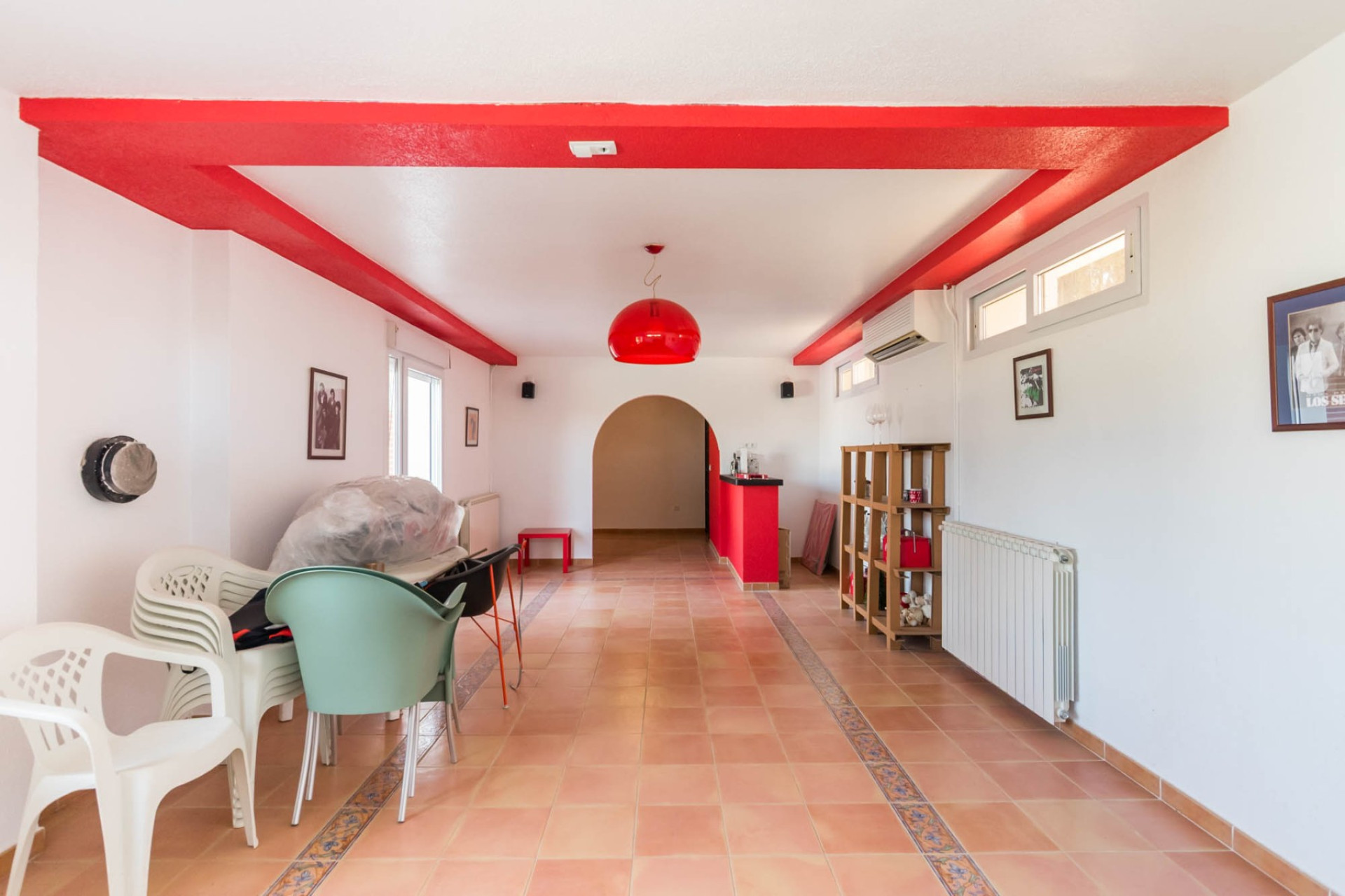 Resale - Villa - MOLINA DEL SEGURA