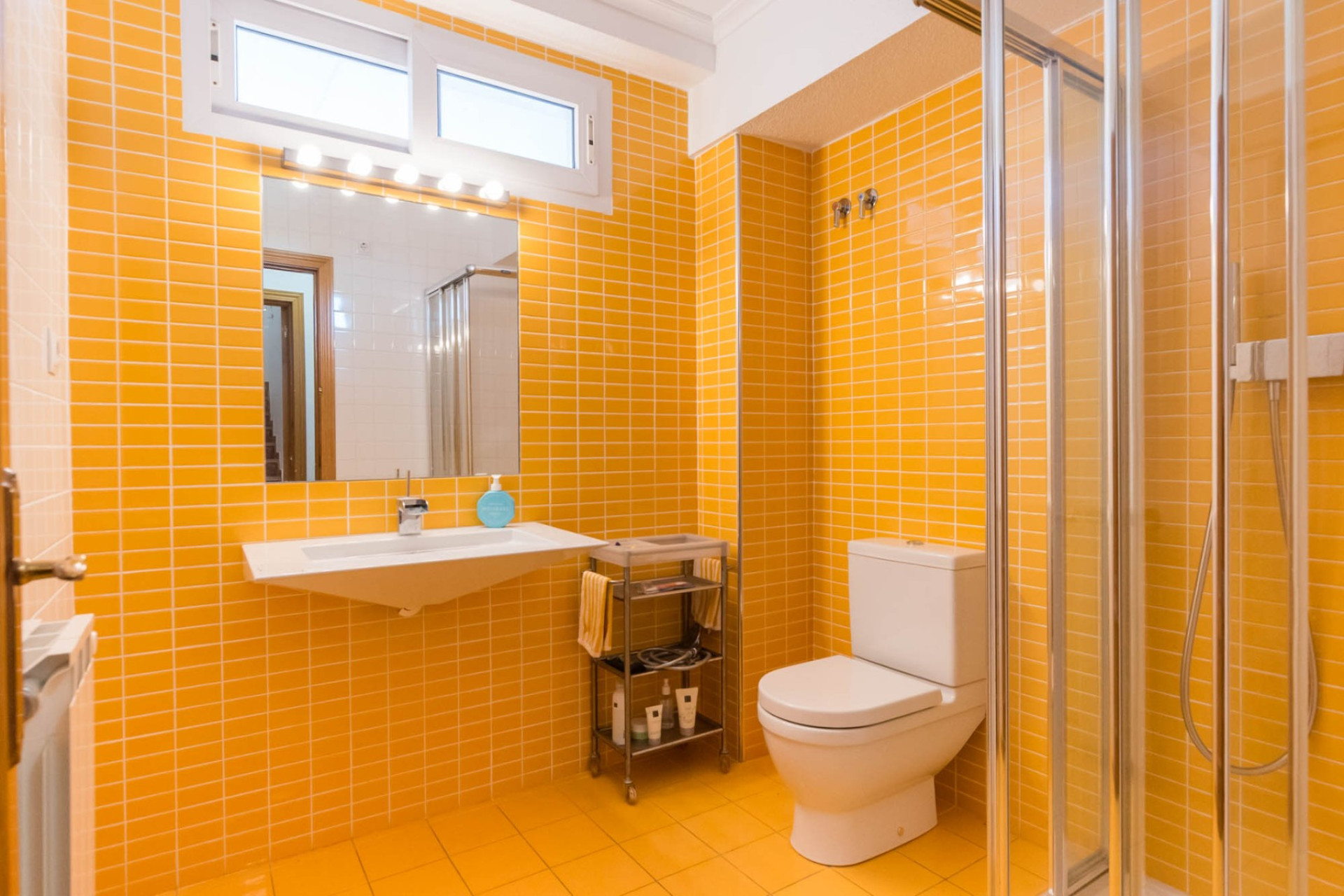 Resale - Villa - MOLINA DEL SEGURA