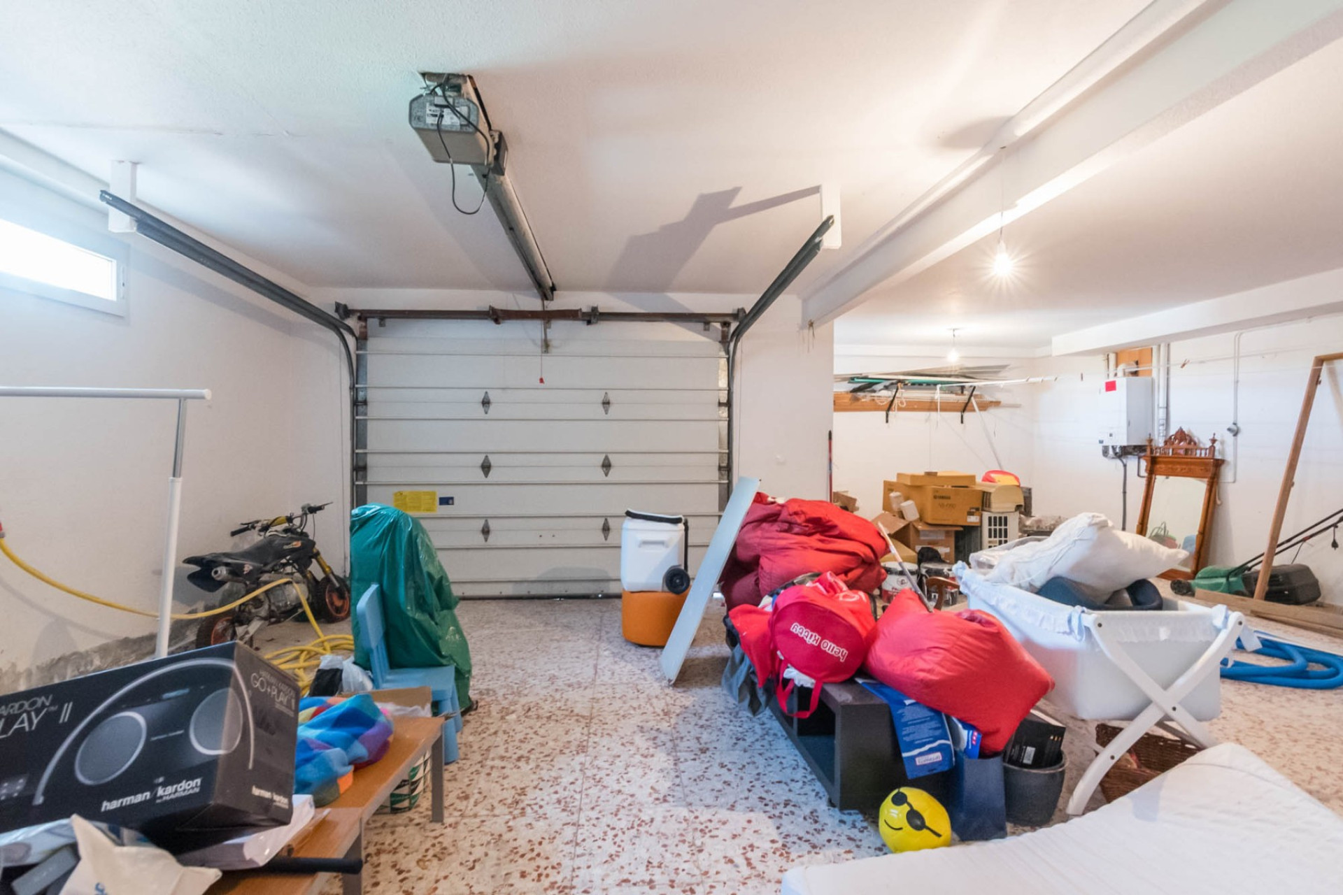 Resale - Villa - MOLINA DEL SEGURA