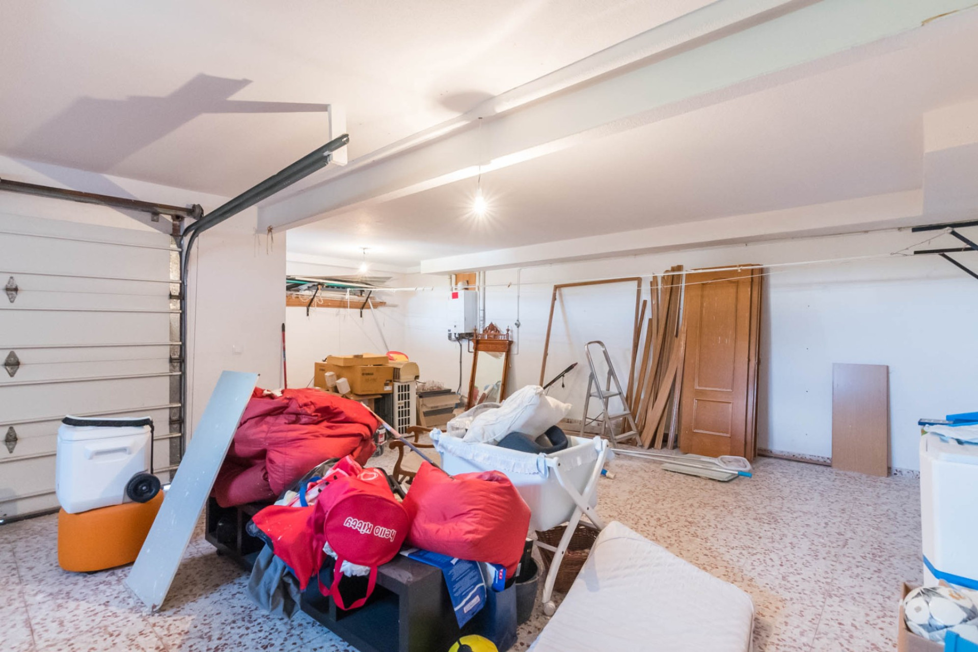 Resale - Villa - MOLINA DEL SEGURA