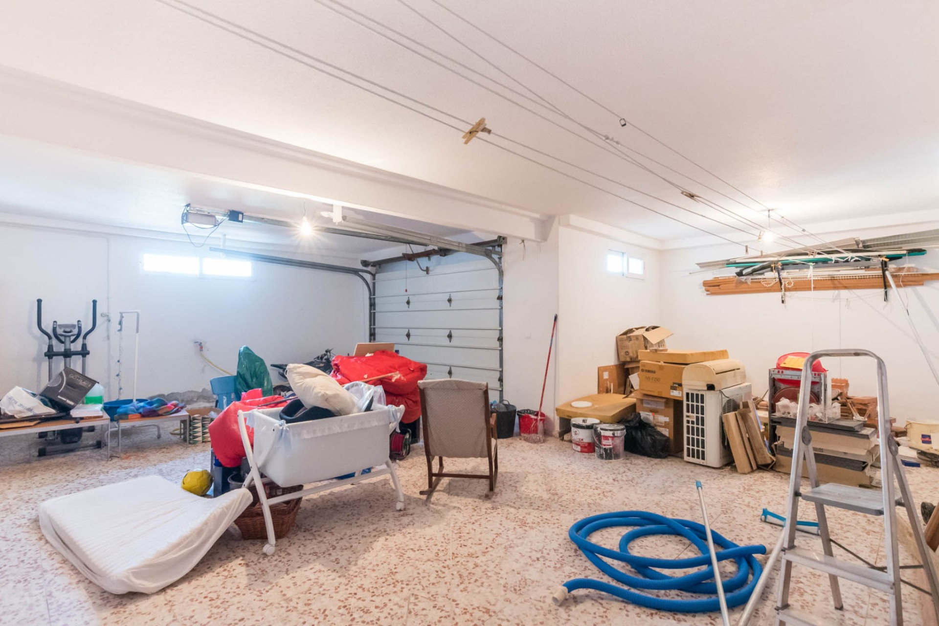 Resale - Villa - MOLINA DEL SEGURA